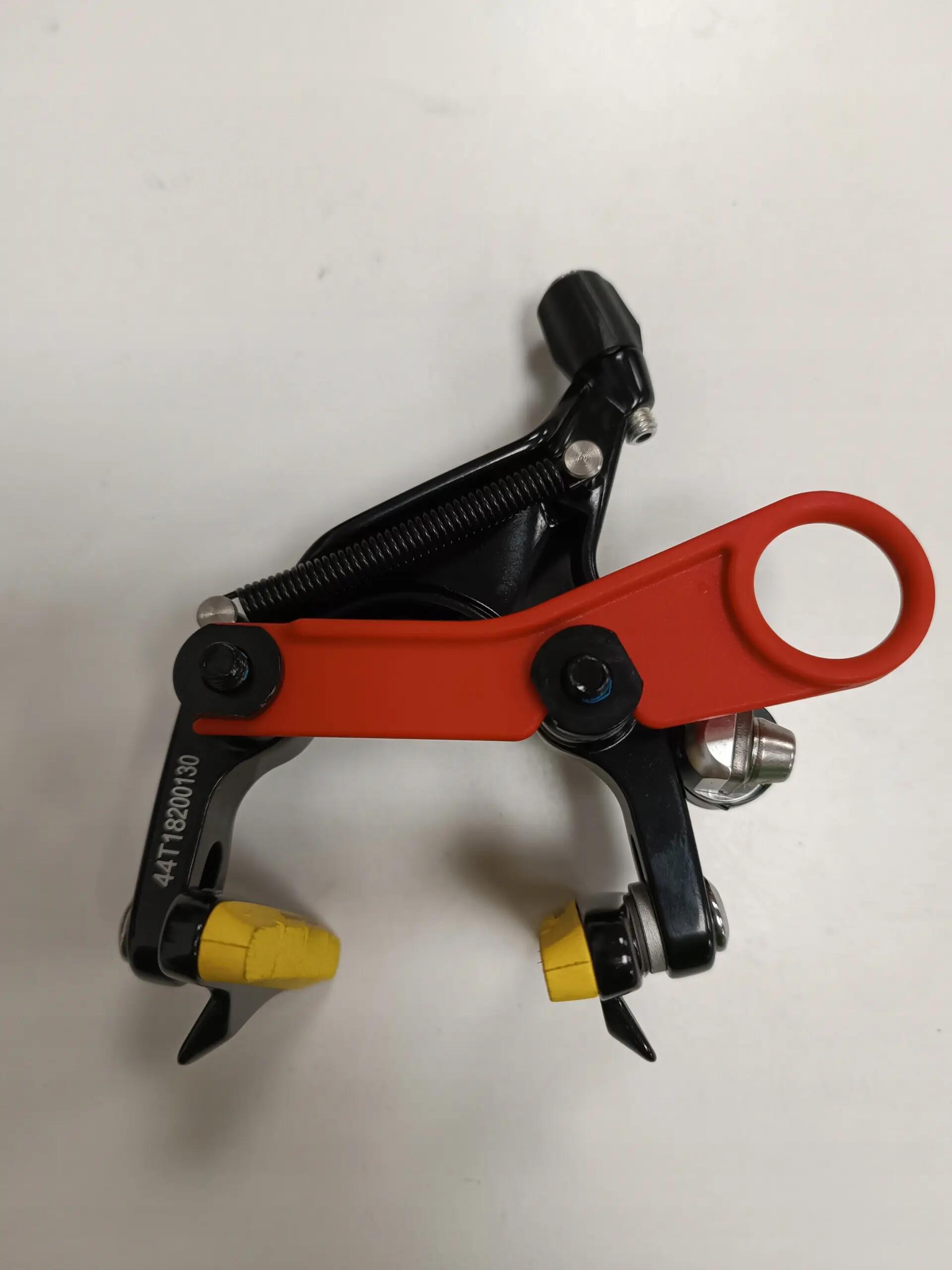 Freins de jante de vélo Sram Direct Mount SwissStop 11/13