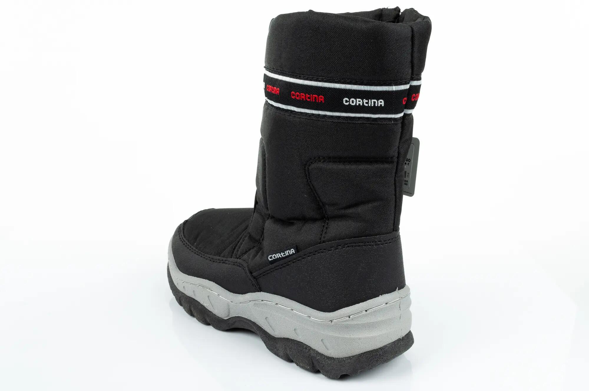 Buty sportowe Cortina CORTINA01 5/10