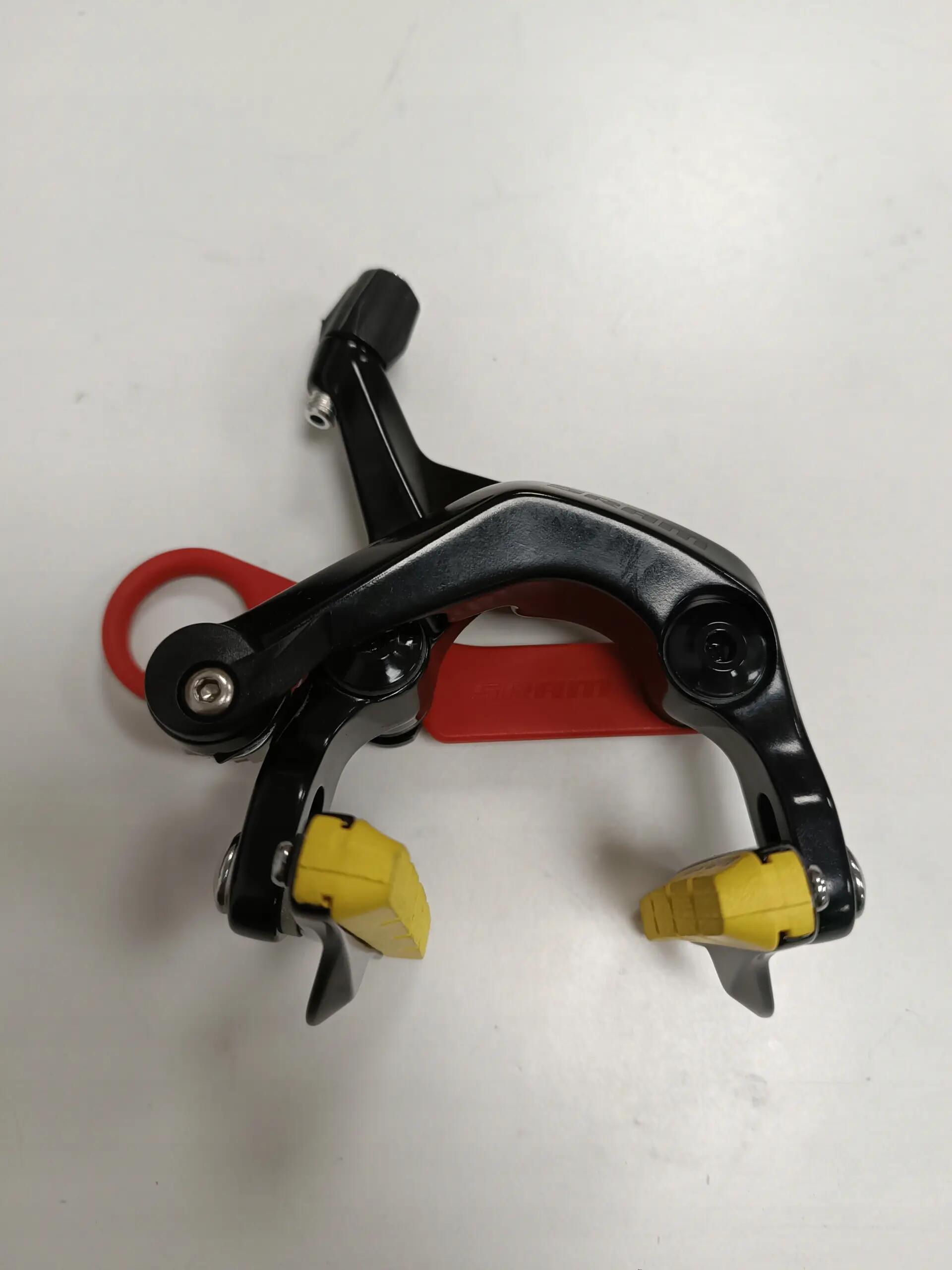 Freins de jante de vélo Sram Direct Mount SwissStop 10/13