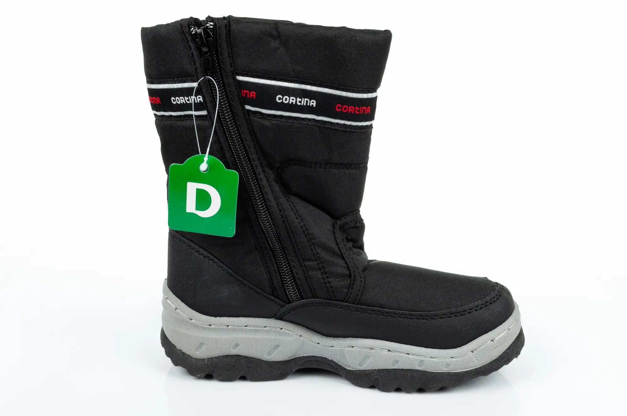 Buty sportowe Cortina CORTINA01 4/10