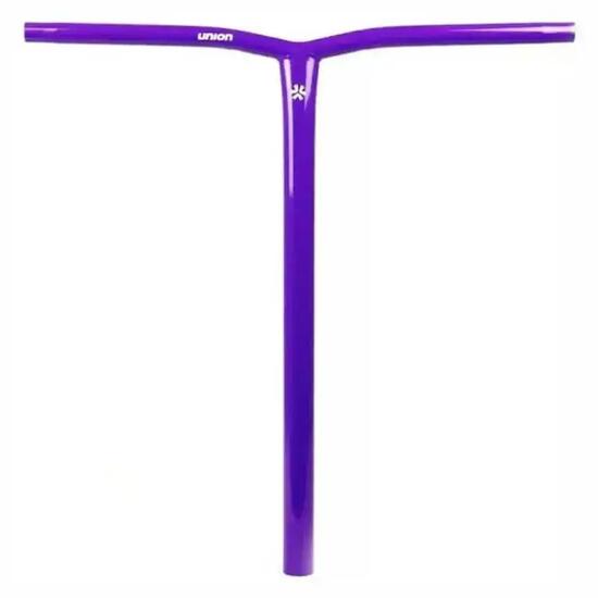 Guidon de trottinette freestyle Union Uniq Bend IHC