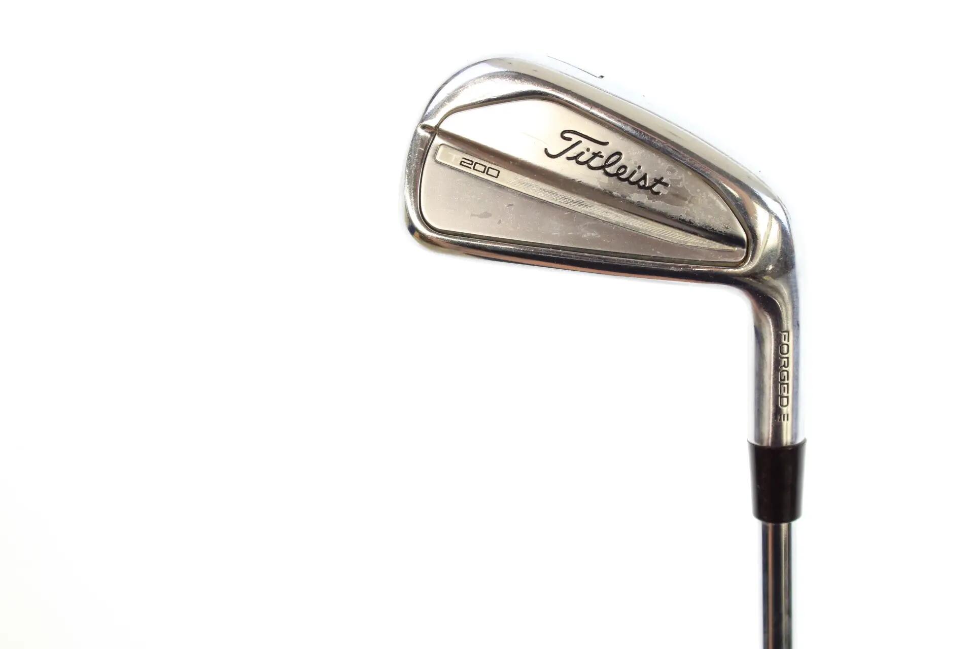 TITLEIST picture