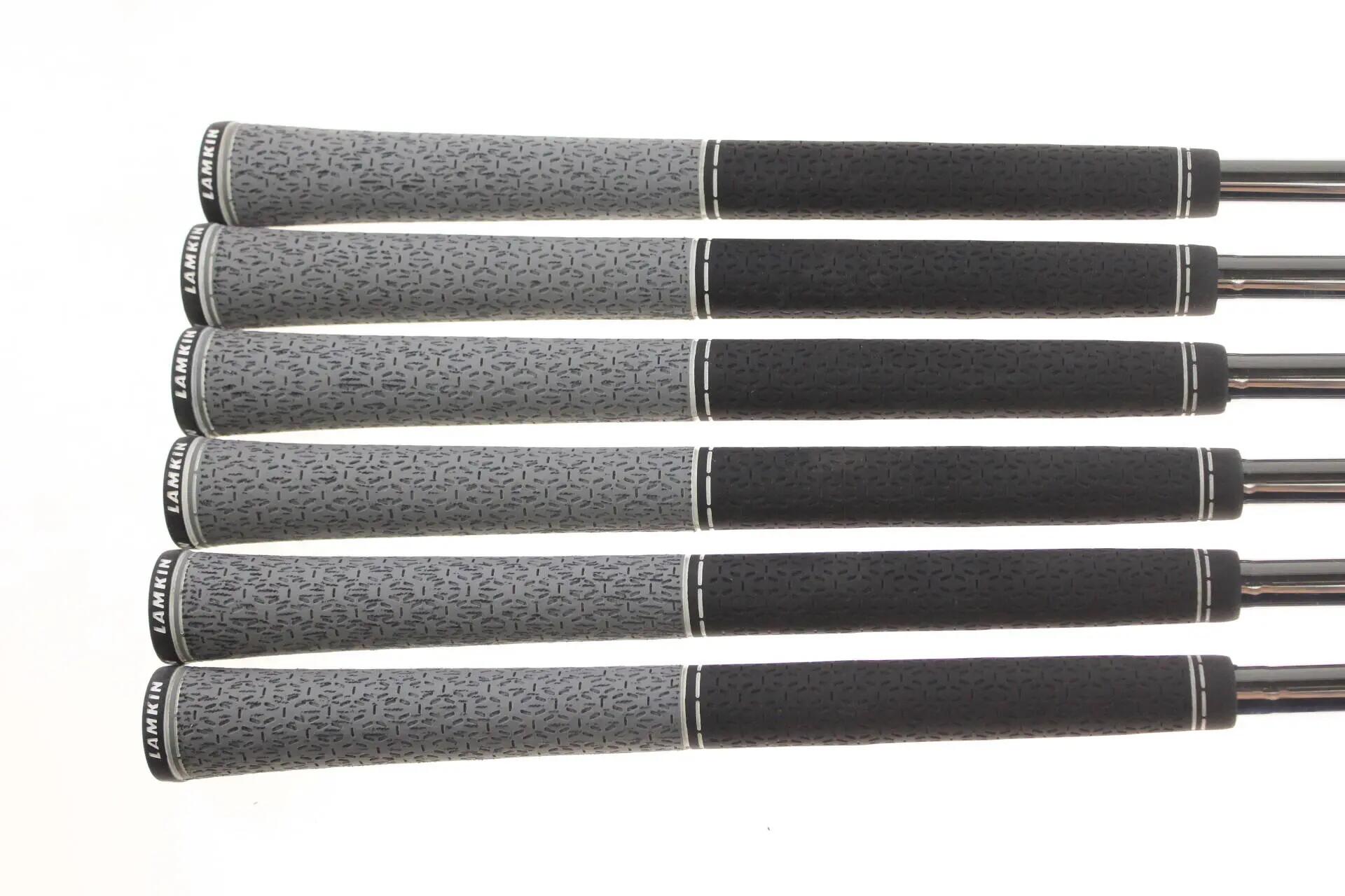 Seconde vie - Mizuno JPX 925 Hot Metal Pro RH 5-PW Iron Set - Very good 5/5
