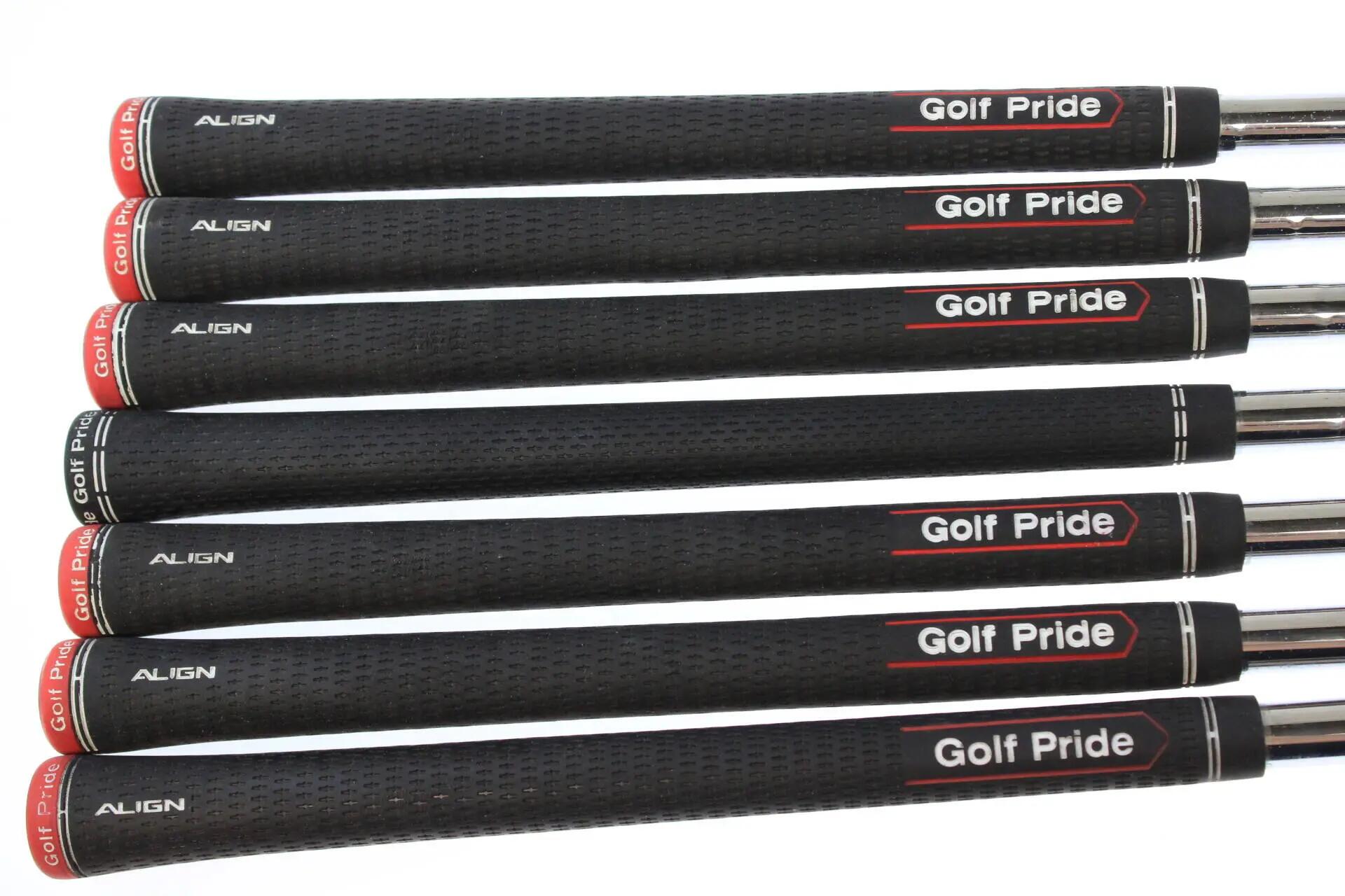 Seconde vie - Titleist T200 2023 RH 4-PW Iron Set - Sufficient 6/6
