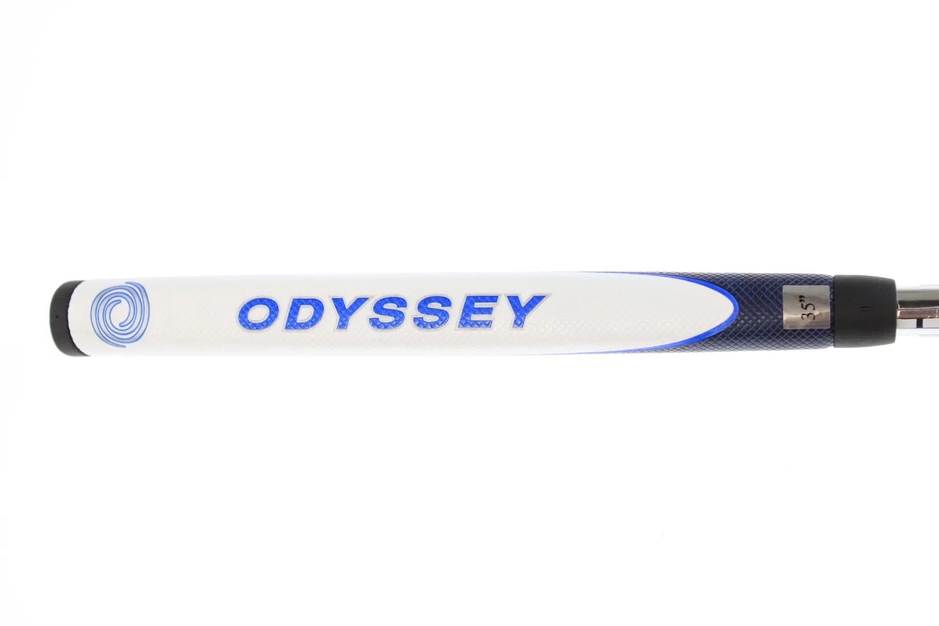 Seconde vie - Odyssey Ai-ONE Silver #1 CH RH Putter - Excellent 5/5