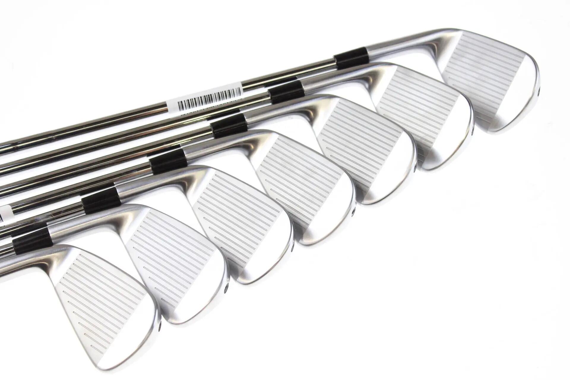 Seconde vie - TaylorMade P790 2025 RH 4-PW Iron Set - Excellent 2/5