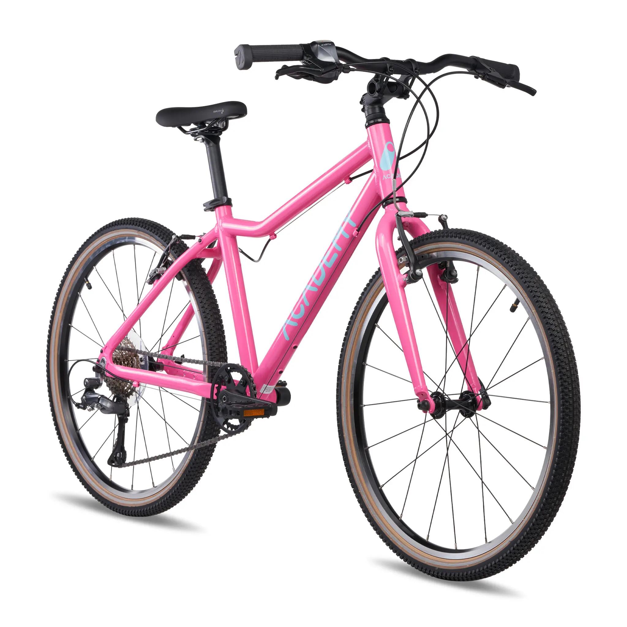 Velo  Fahrrad 24-Zoll  Grade 5 4/4