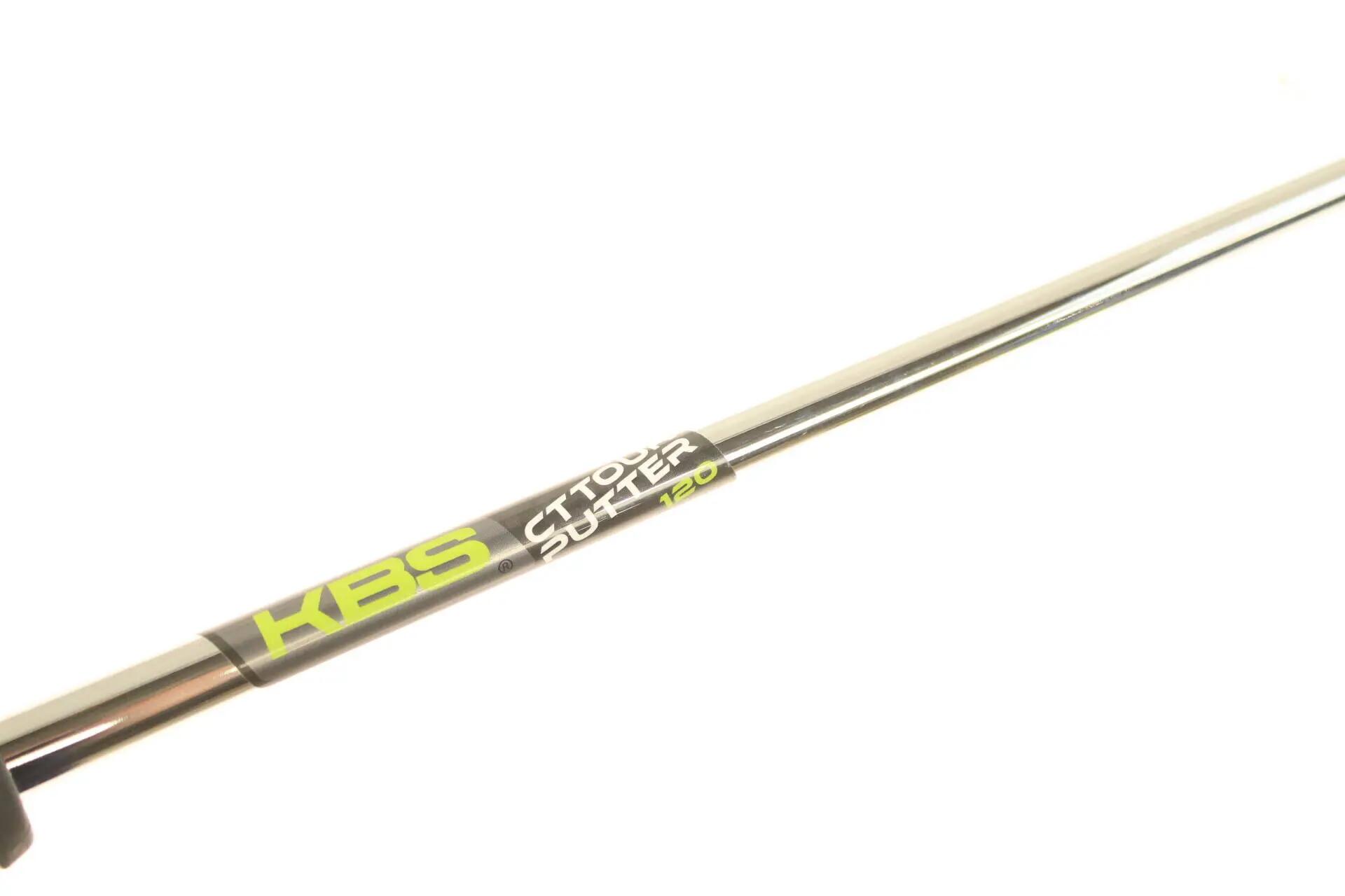 Seconde vie - Cobra KING Vintage Nova 40 Slant RH Putter - Sufficient 4/5