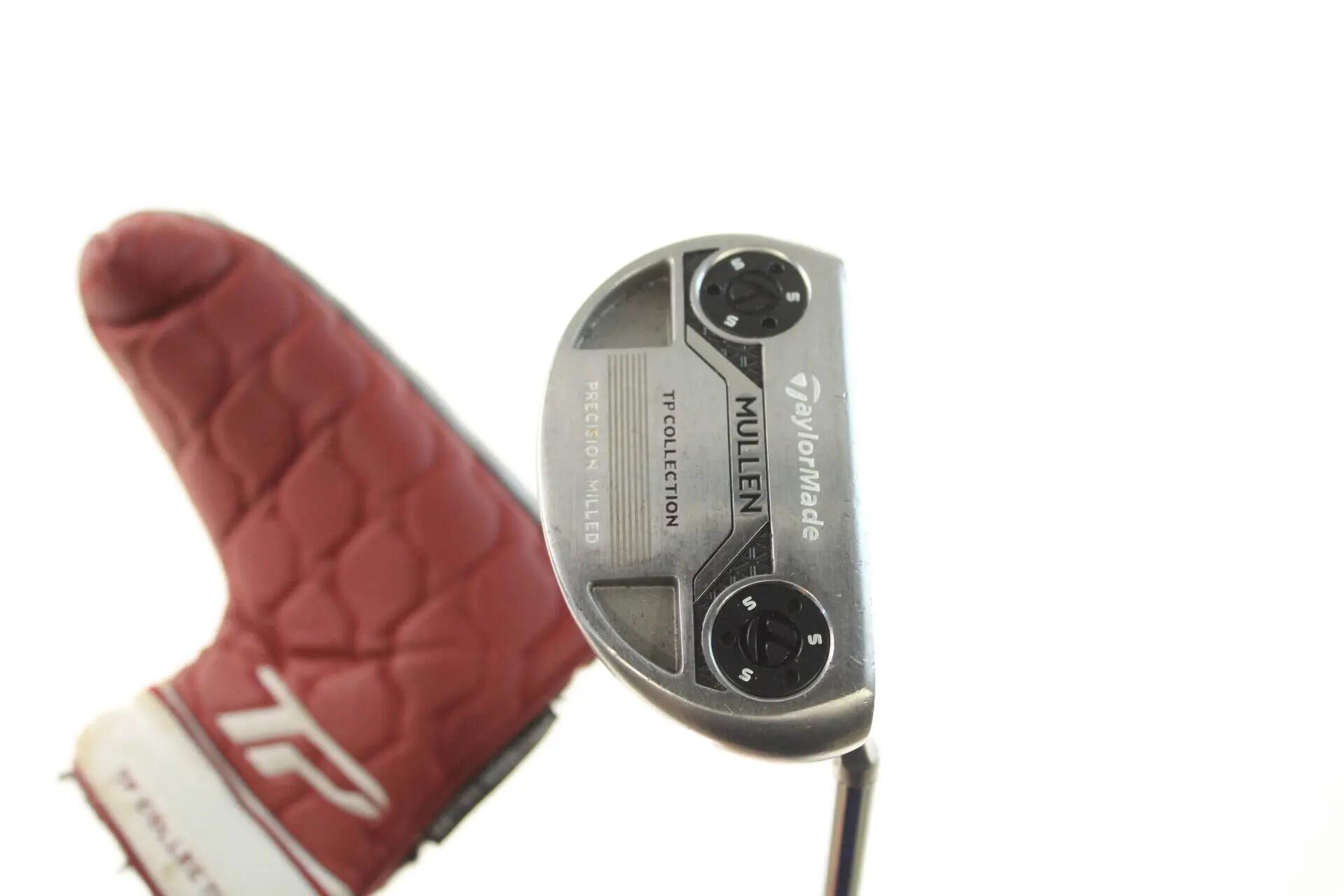 TAYLORMADE picture