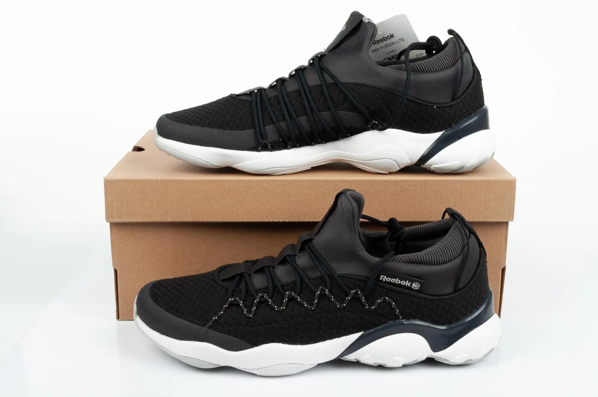 Zapatillas Reebok DMX FUSION LITE 10/10