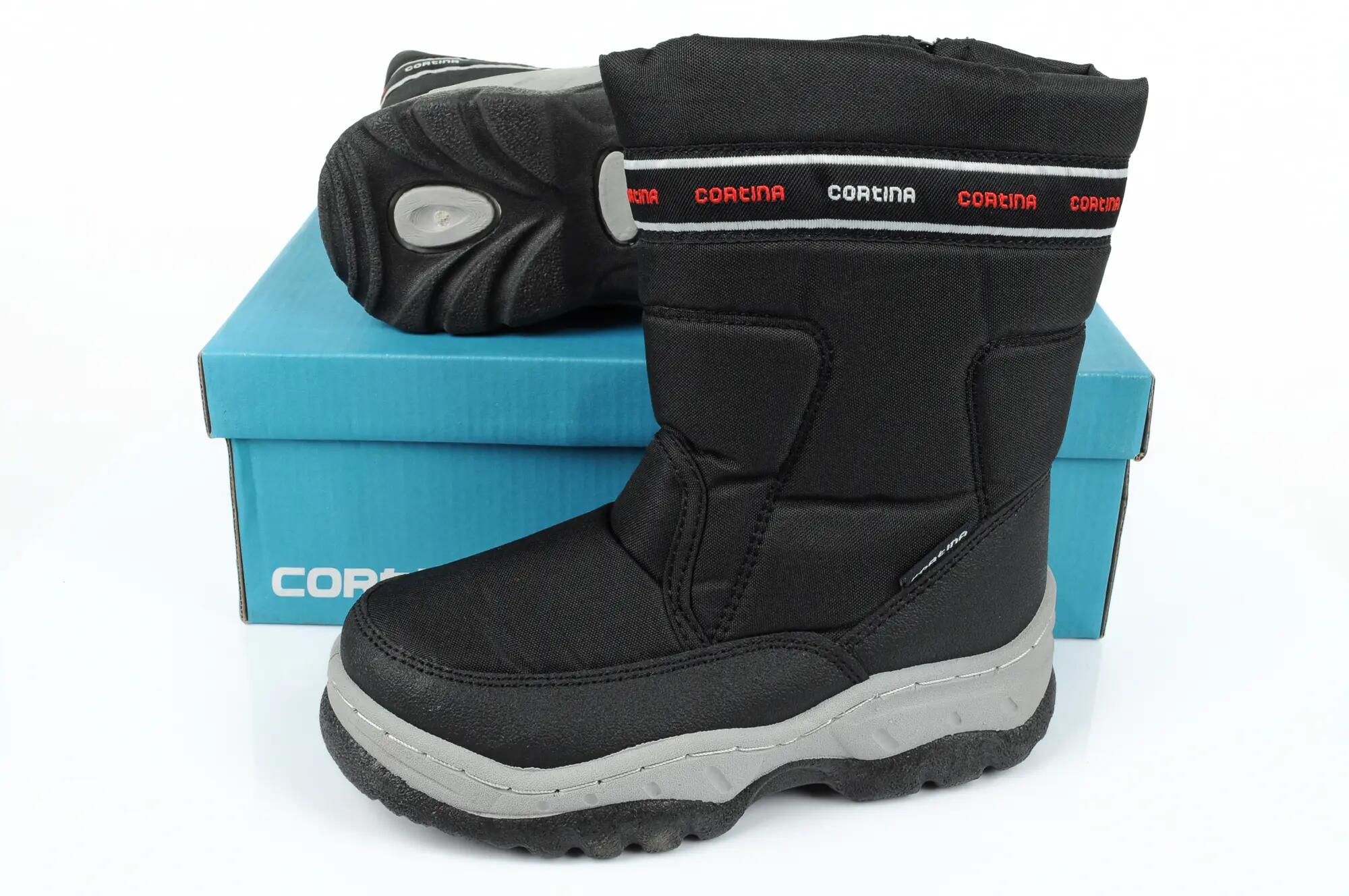 Buty sportowe Cortina CORTINA01 10/10