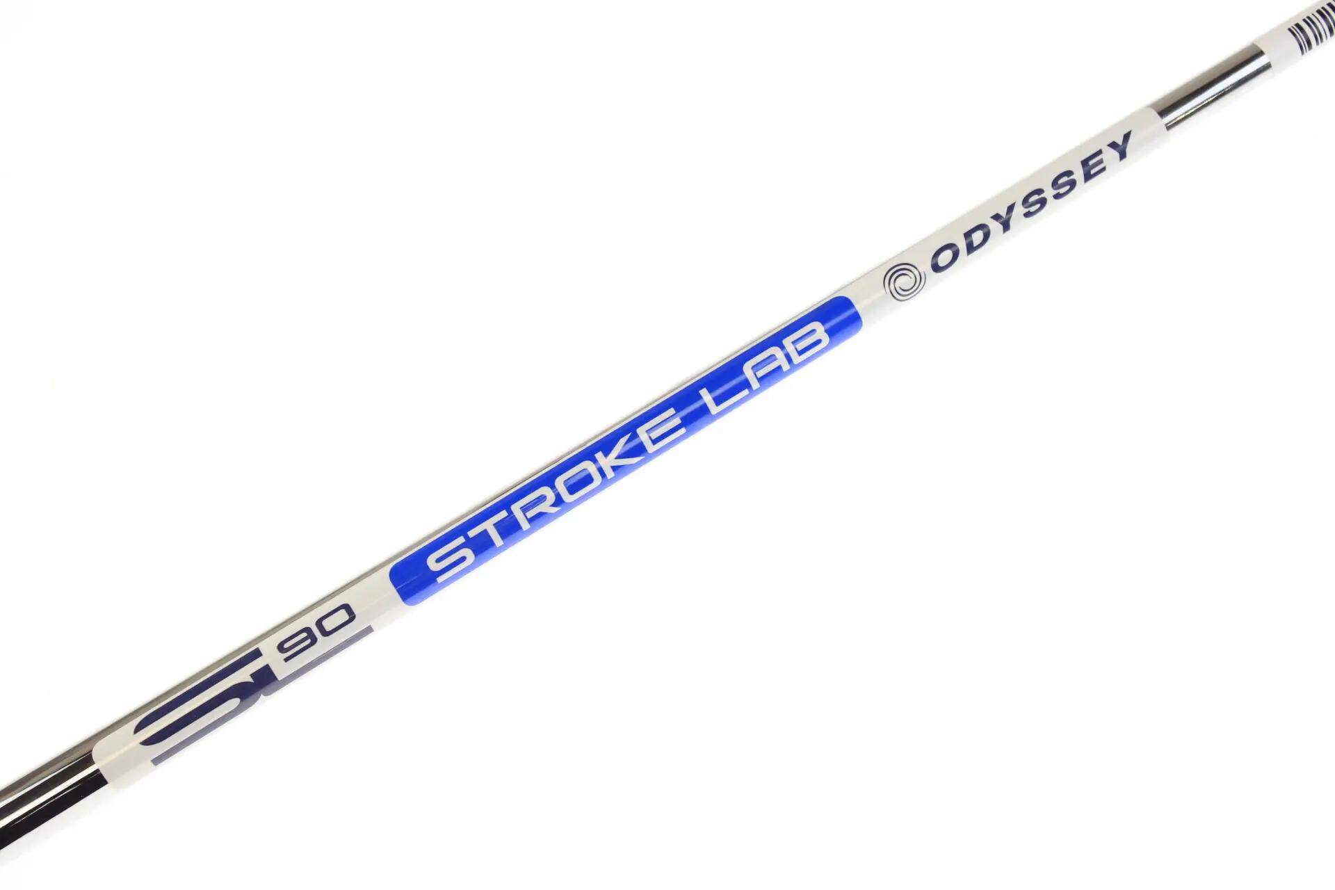 Seconde vie - Odyssey Ai-ONE Silver #1 CH RH Putter - Excellent 4/5