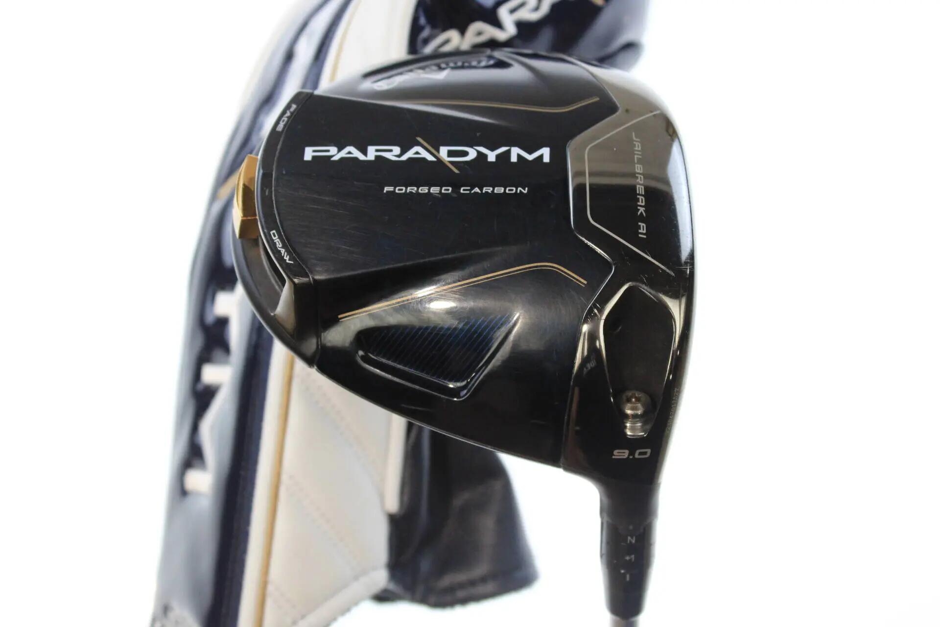 CALLAWAY picture