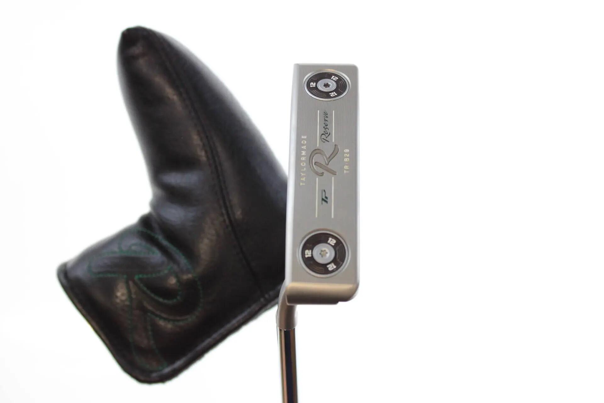 TAYLORMADE picture