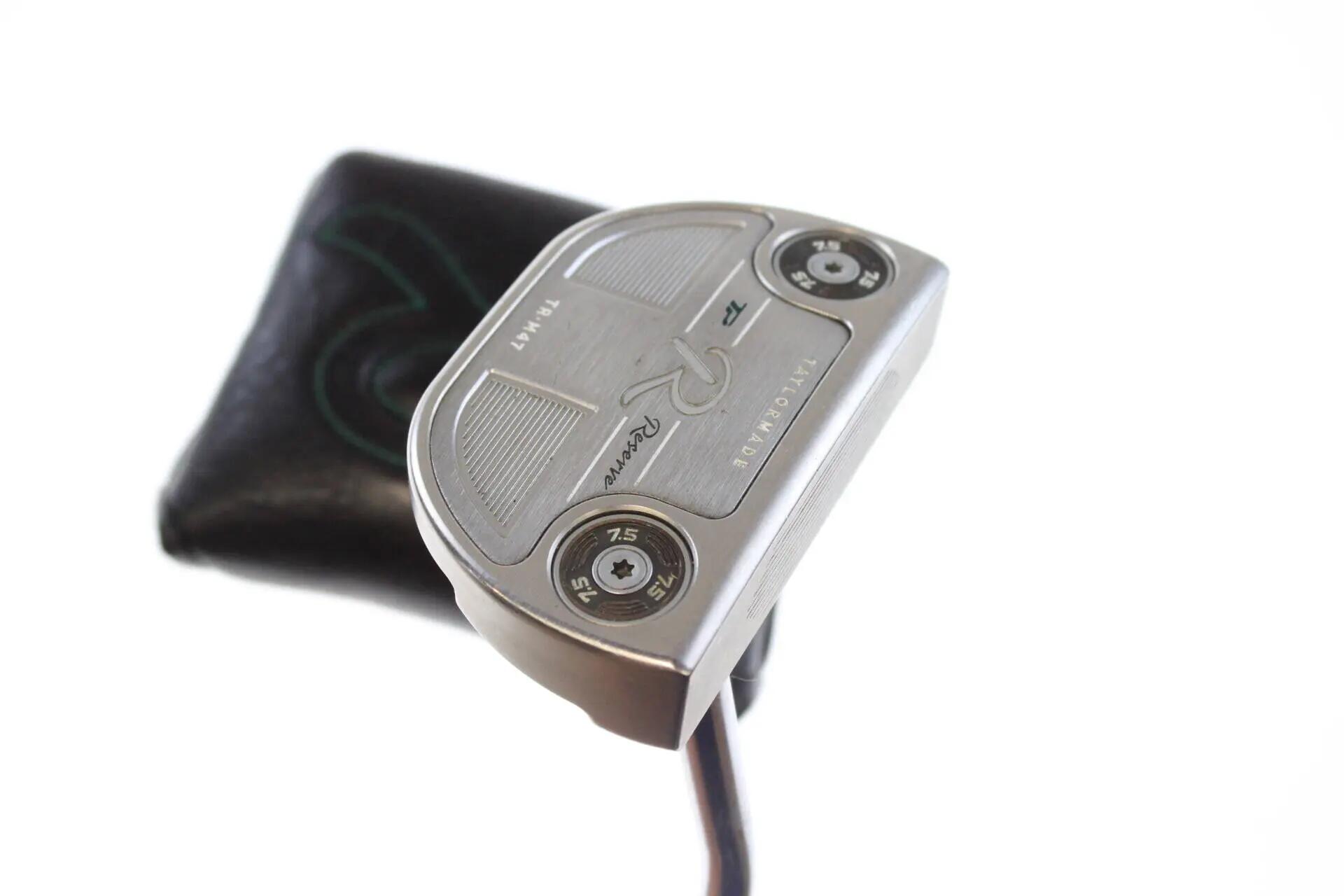 TAYLORMADE picture