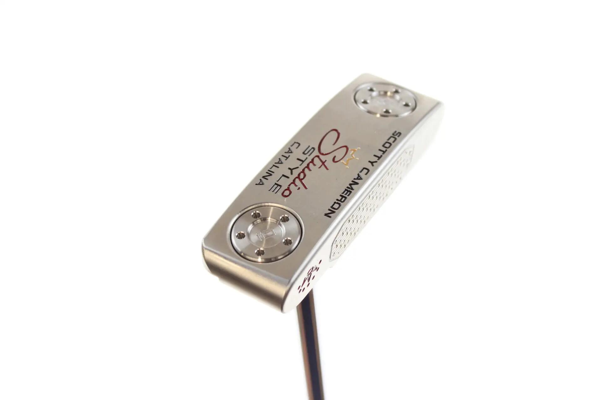 SCOTTY CAMERON picture