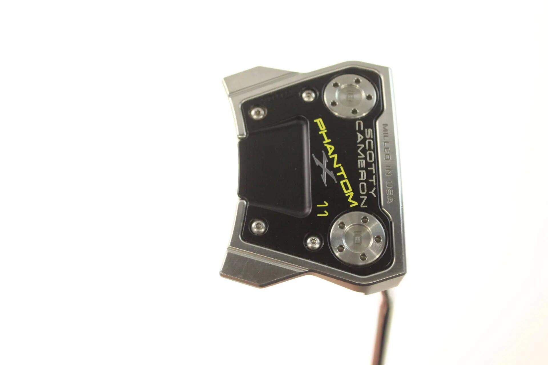 SCOTTY CAMERON picture