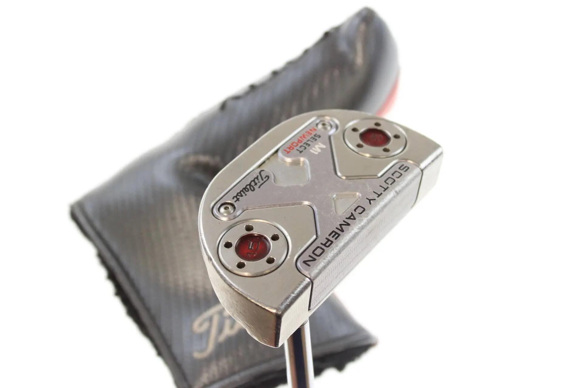 SCOTTY CAMERON picture