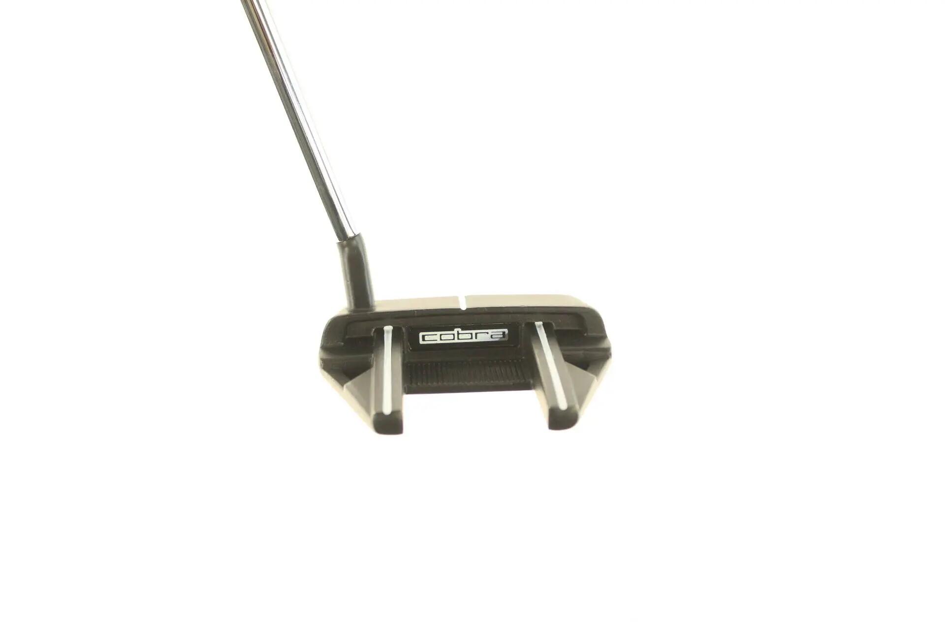Seconde vie - Cobra KING Vintage Nova 40 Slant RH Putter - Sufficient 3/5