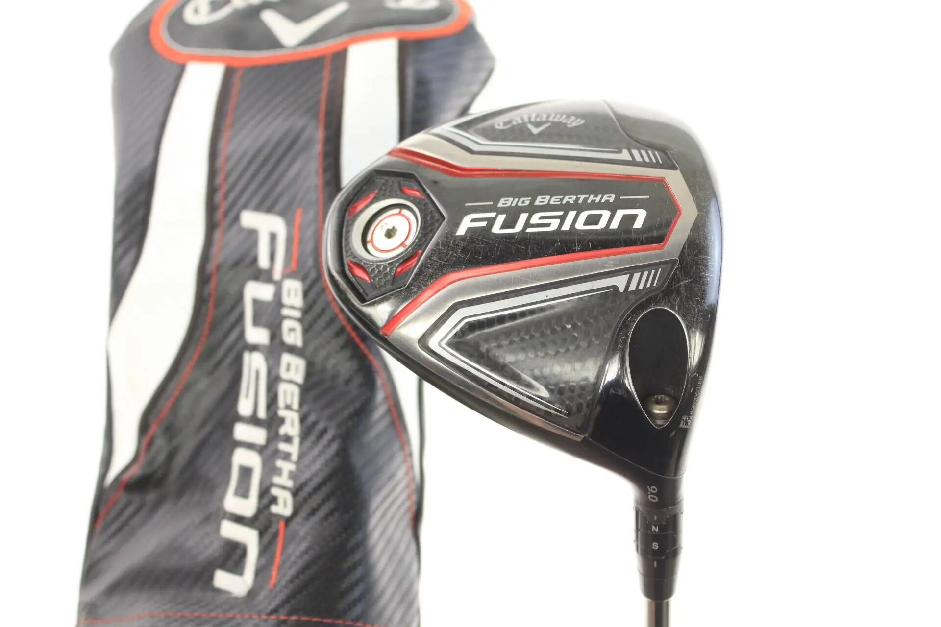 CALLAWAY picture