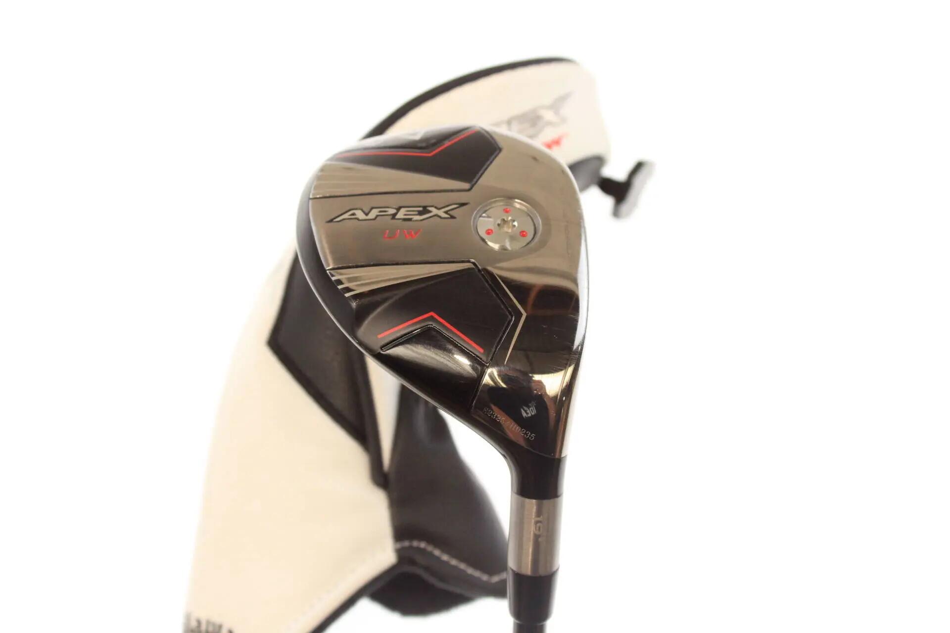 CALLAWAY picture