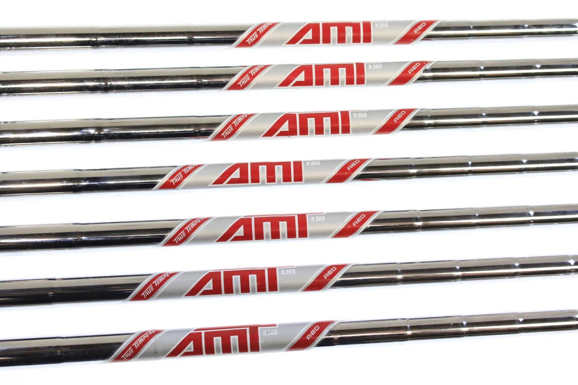 Seconde vie - Titleist T200 2023 RH 4-PW Iron Set - Sufficient 4/6