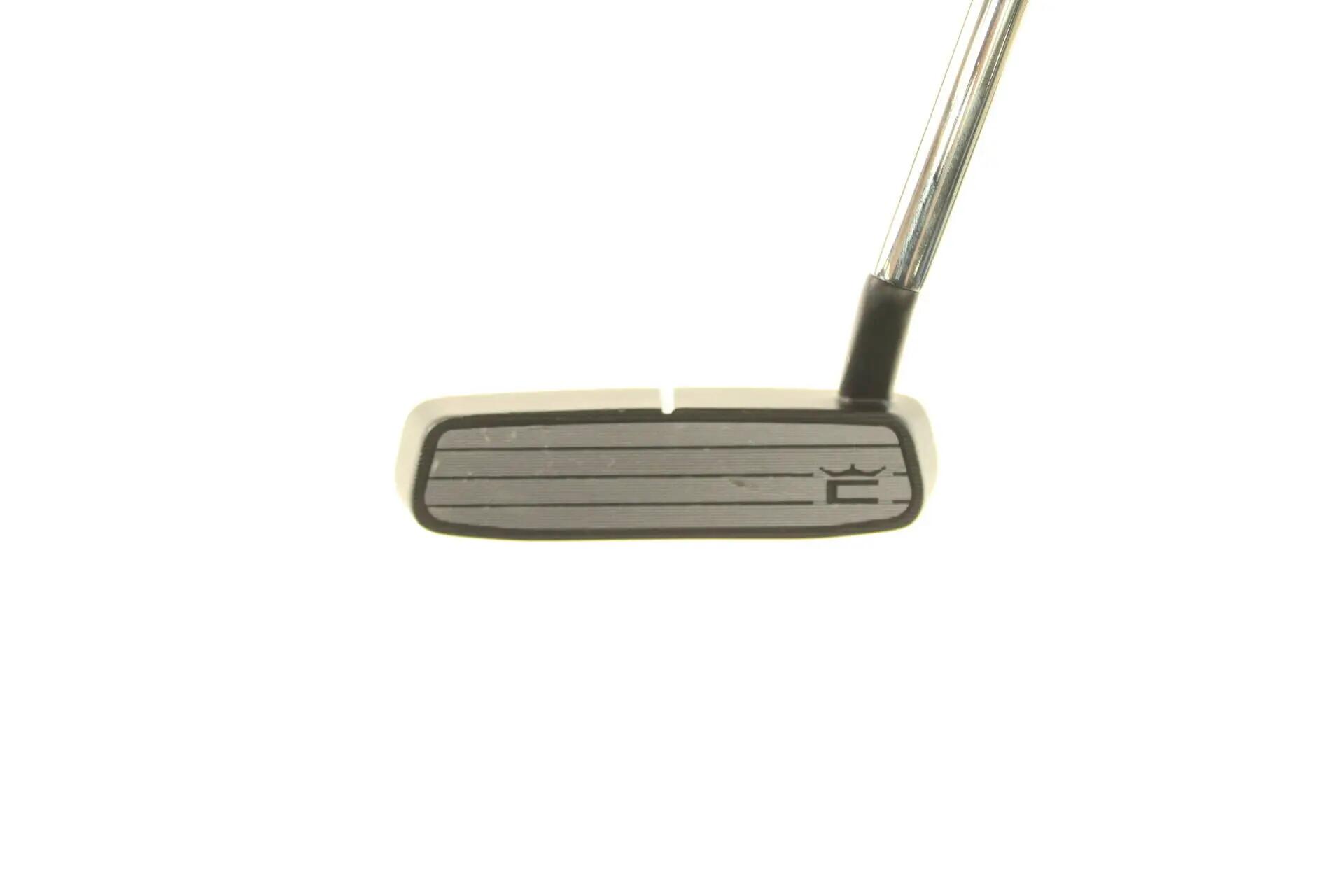 Seconde vie - Cobra KING Vintage Nova 40 Slant RH Putter - Sufficient 2/5