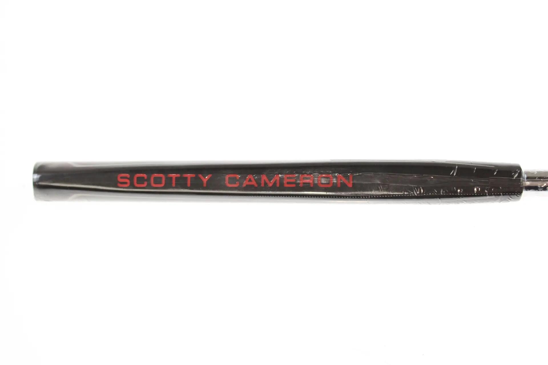 Seconde vie - Scotty Cameron Studio Style Catalina 2025 RH Putter - Excellent 5/5
