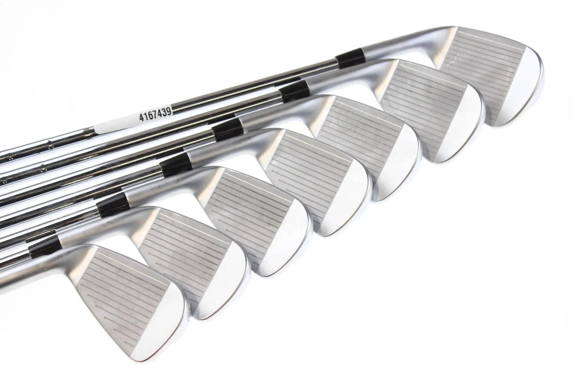 Seconde vie - Ping Blueprint S RH 4-PW Iron Set - Very good 2/5