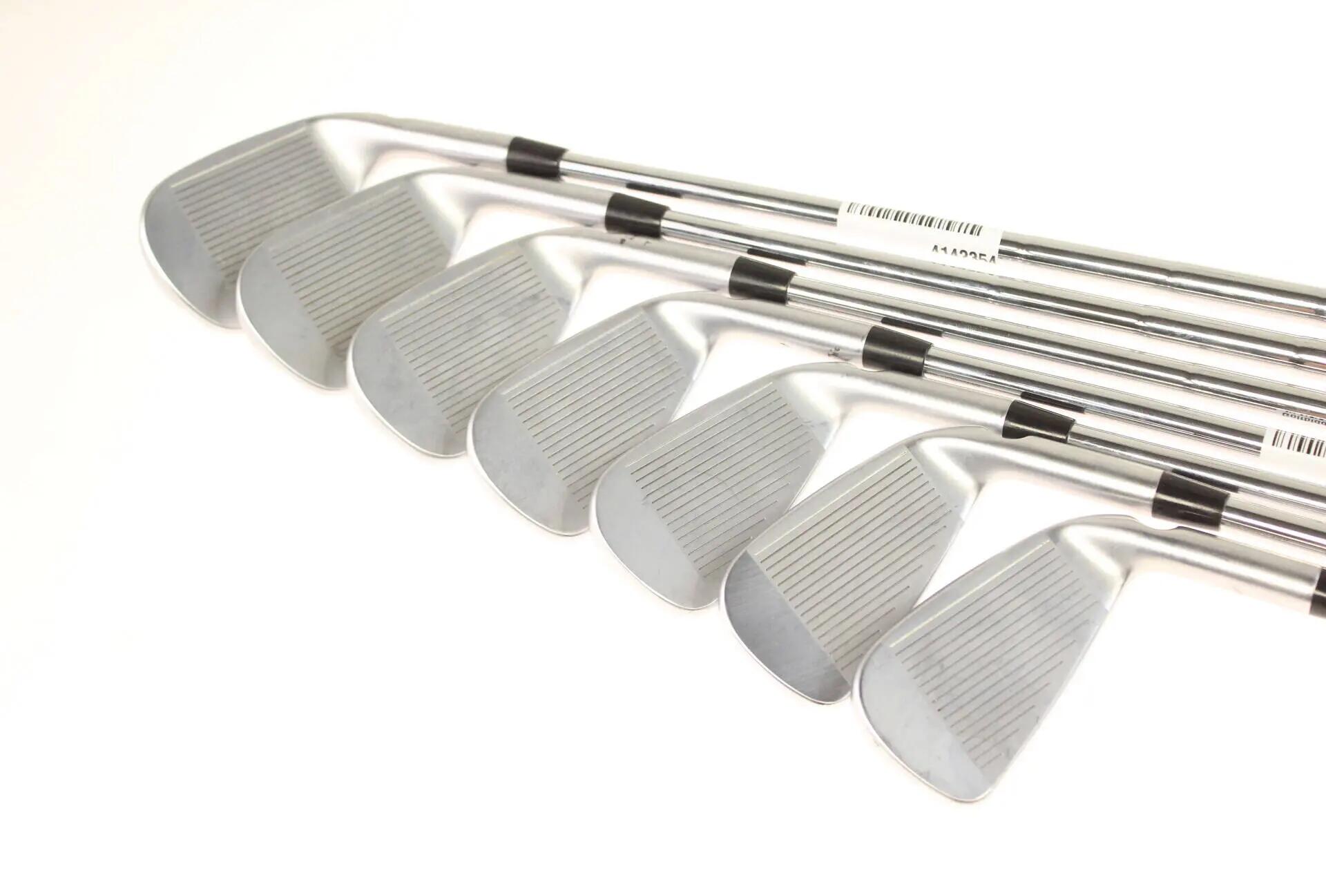 Seconde vie - Ping i530 LH 4-PW Iron Set - Good 2/5