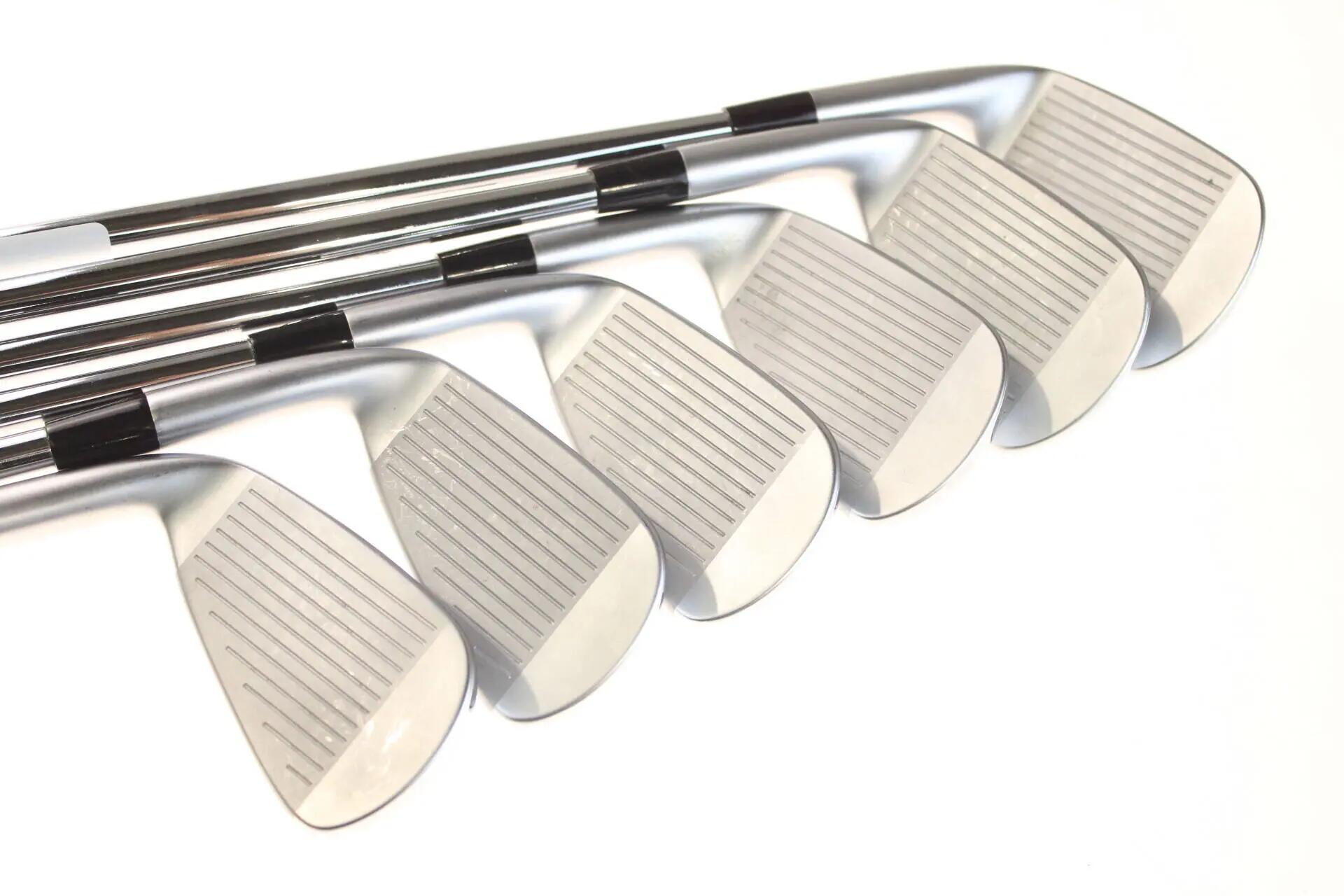 Seconde vie - Mizuno JPX 925 Hot Metal Pro RH 5-PW Iron Set - Very good 2/5