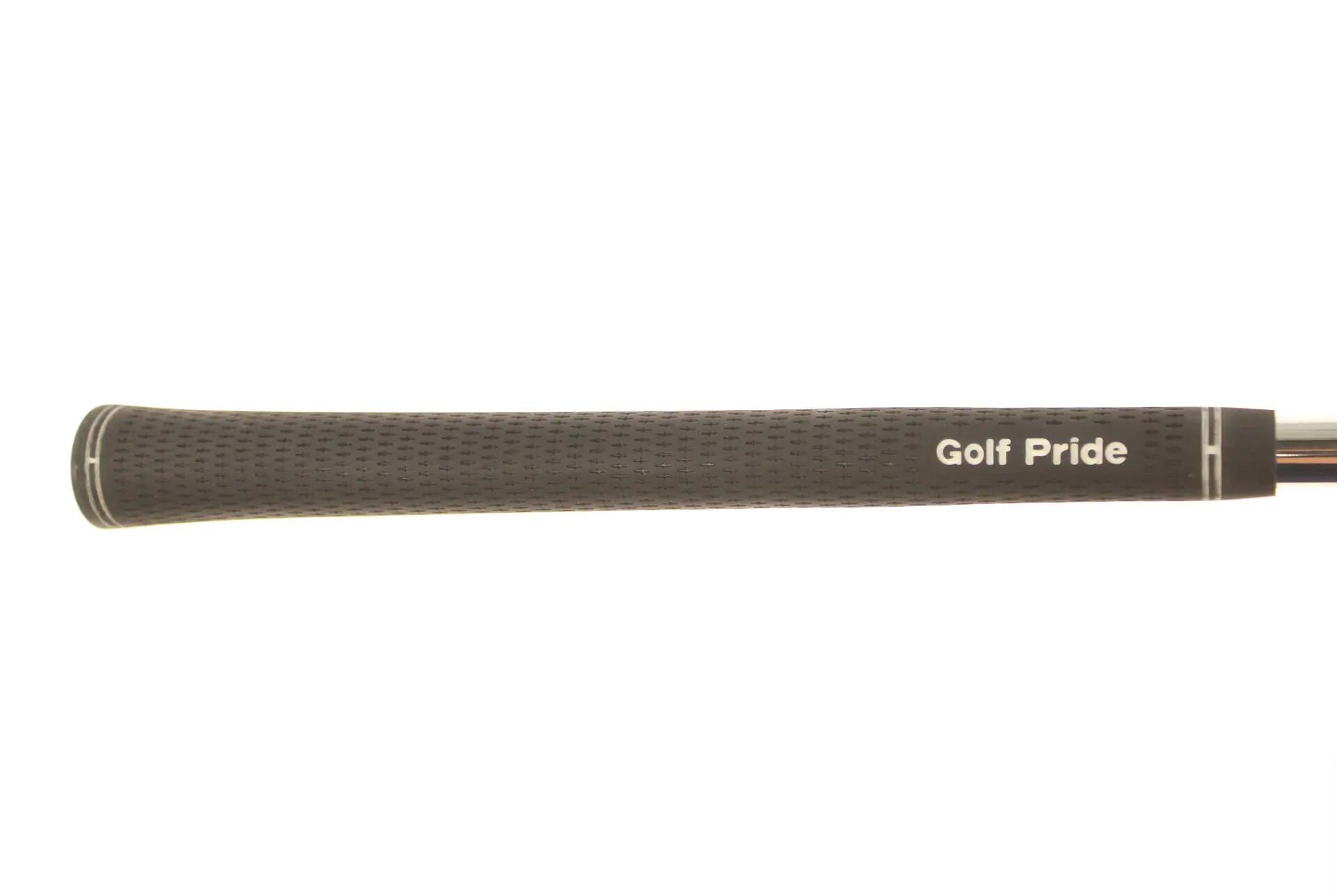 Seconde vie - Mizuno JPX Fli-Hi 2021 RH 22.5-deg Hybrid - Sufficient 6/6
