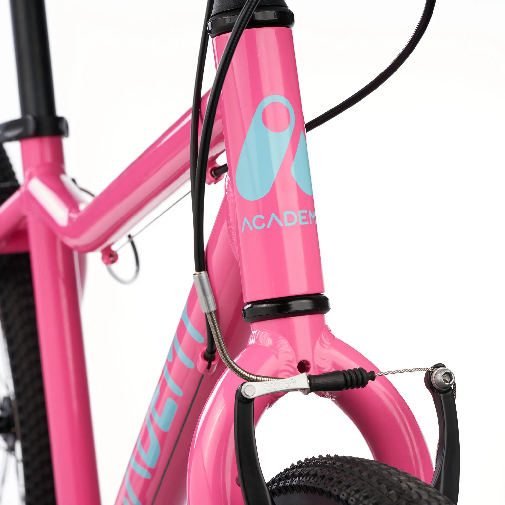 Velo  Fahrrad 24-Zoll  Grade 5 2/4