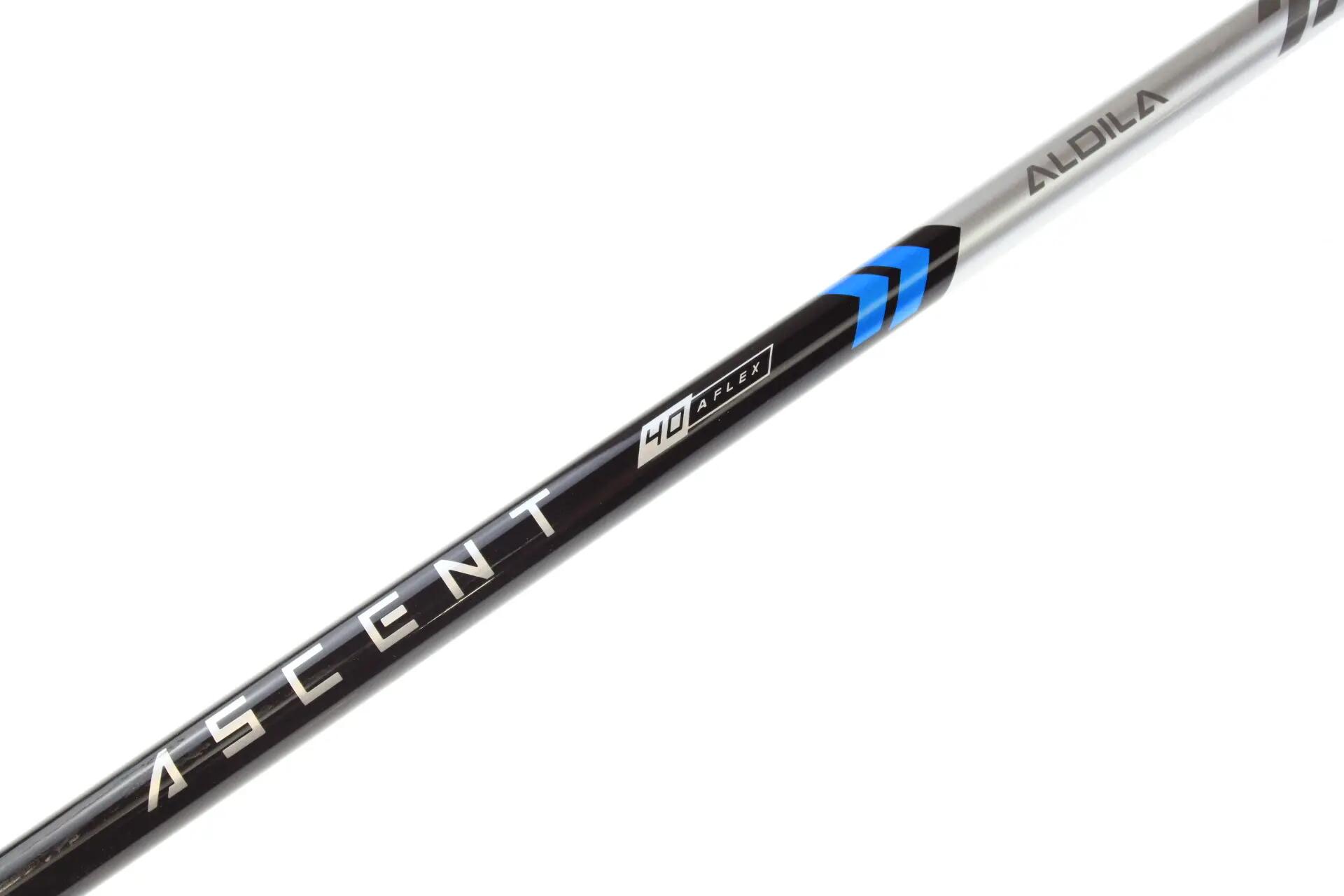 Seconde vie - Callaway Paradym Ai Smoke MAX D LH 12-deg Driver - Good 4/5