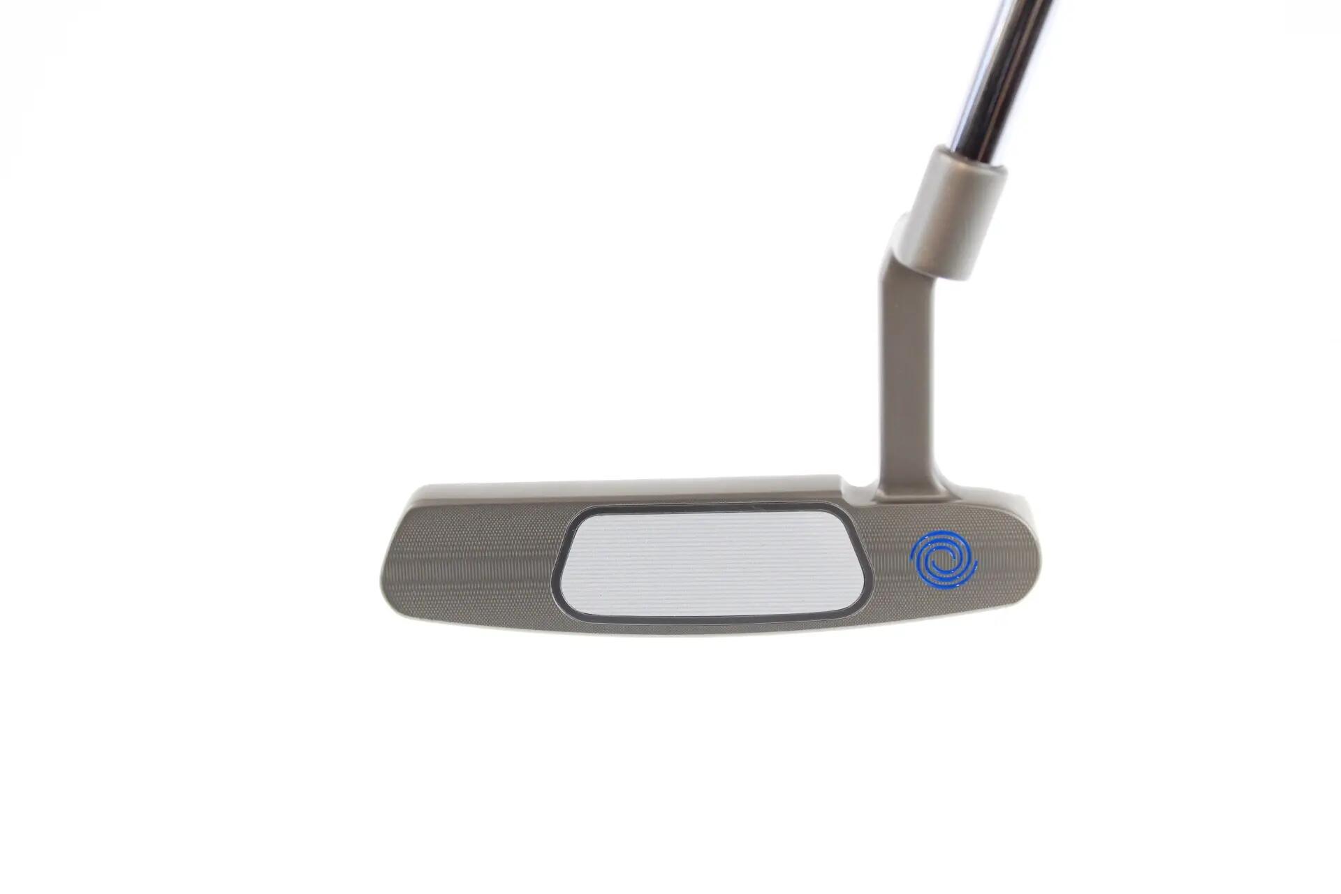 Seconde vie - Odyssey Ai-ONE Silver #1 CH RH Putter - Excellent 2/5
