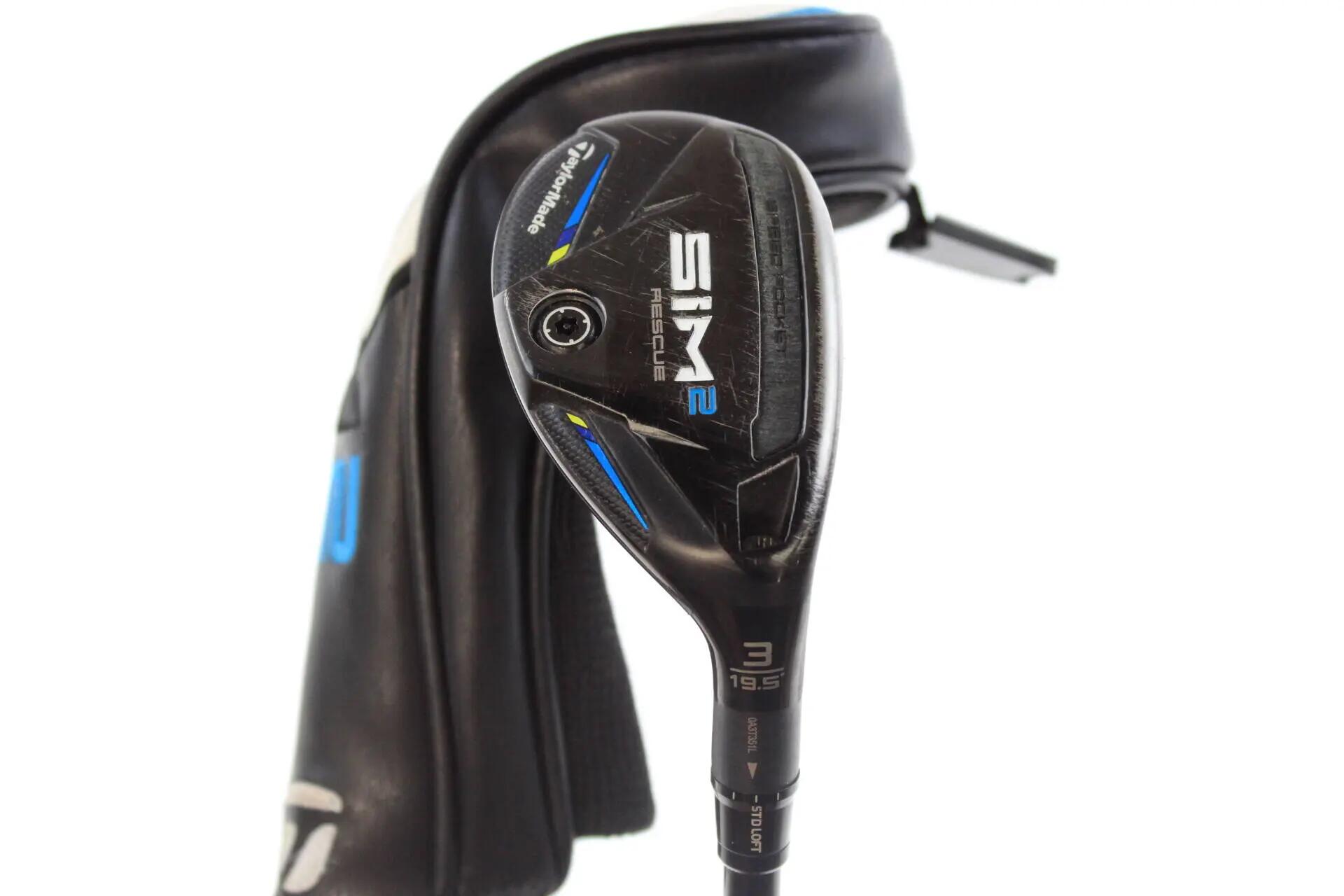 TAYLORMADE picture