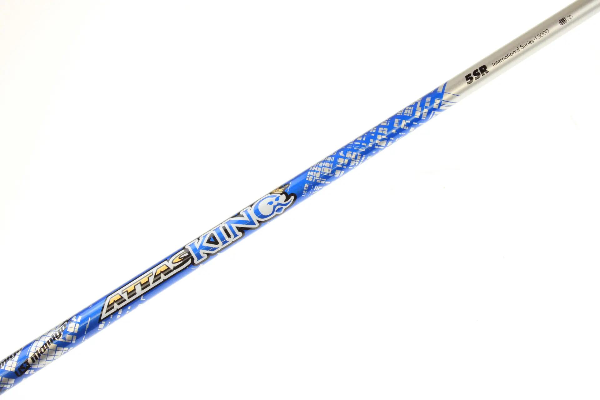 Seconde vie - Callaway Paradym RH 9-deg Driver - Good 4/5