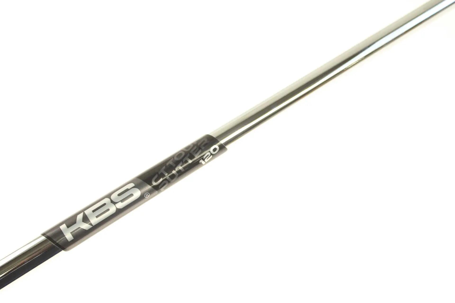Seconde vie - Cobra Vintage Nova 2024 RH Putter - Good 4/5