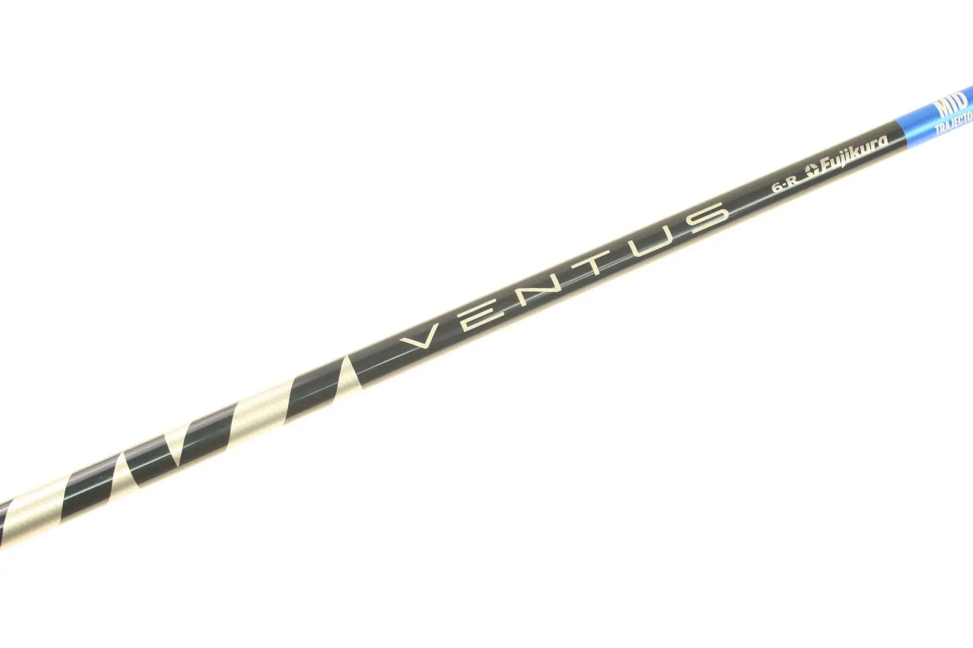Seconde vie - Wilson Dynapower Carbon RH 9-deg Driver - Very good 4/5