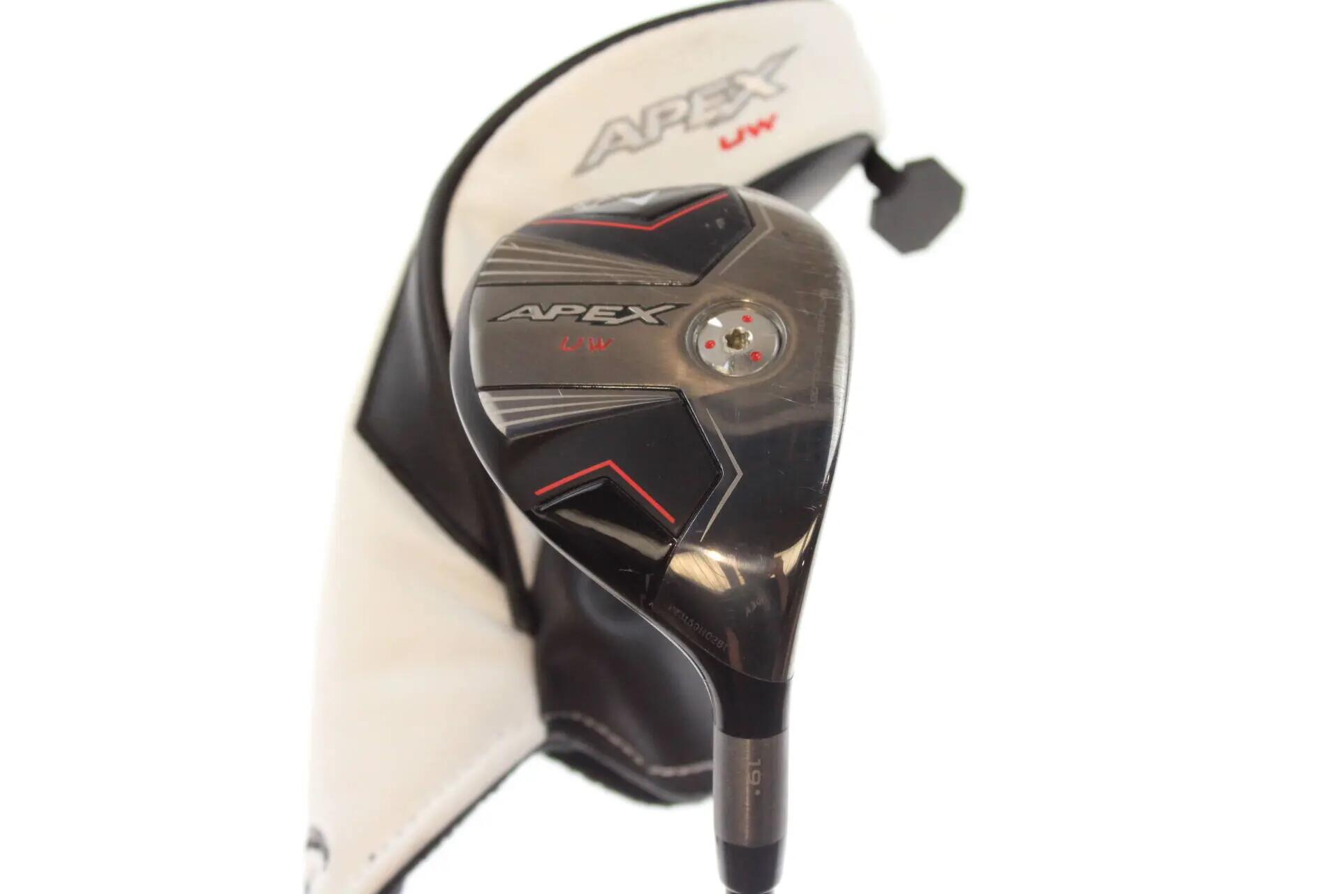 CALLAWAY picture