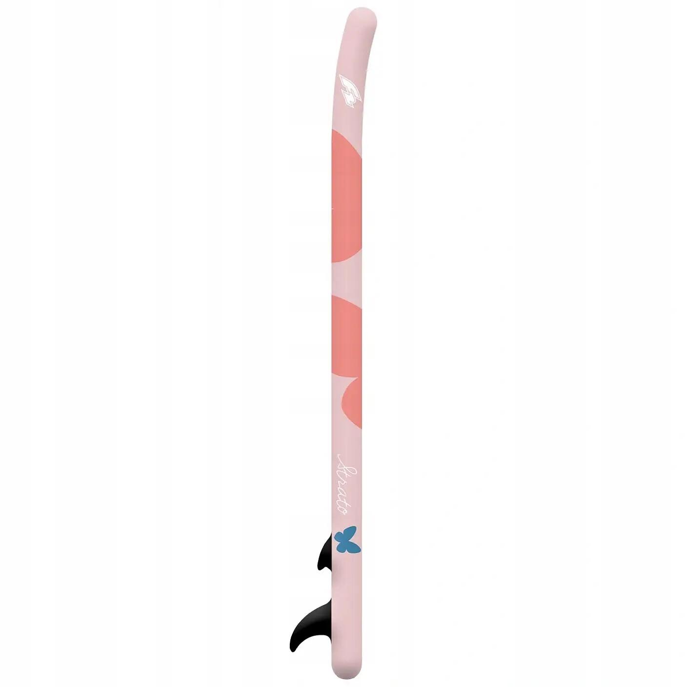 Deska Pompowana SUP F2 Strato 10'5" Apricot 320 cm 10/10
