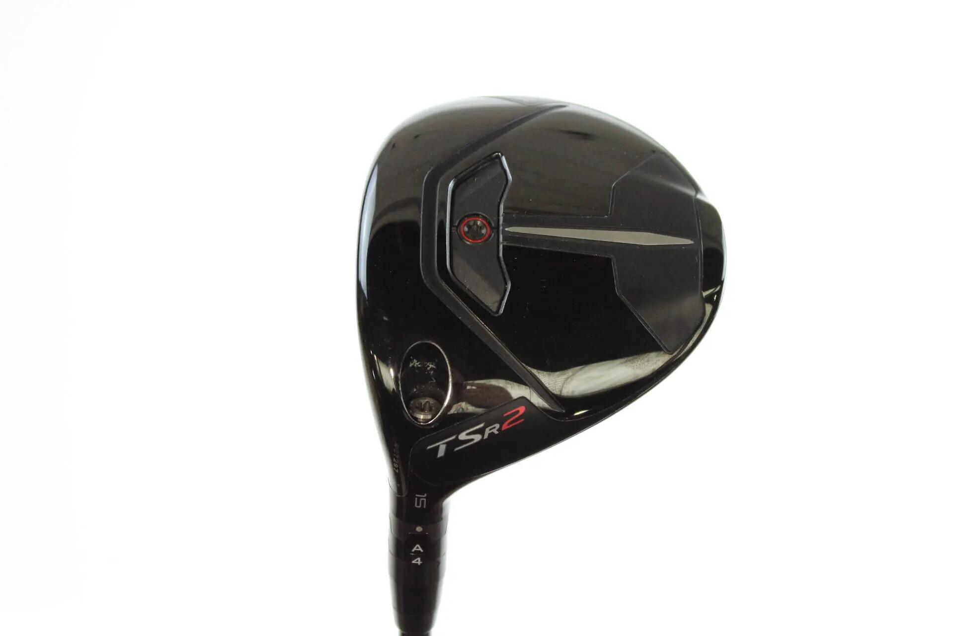 TITLEIST picture