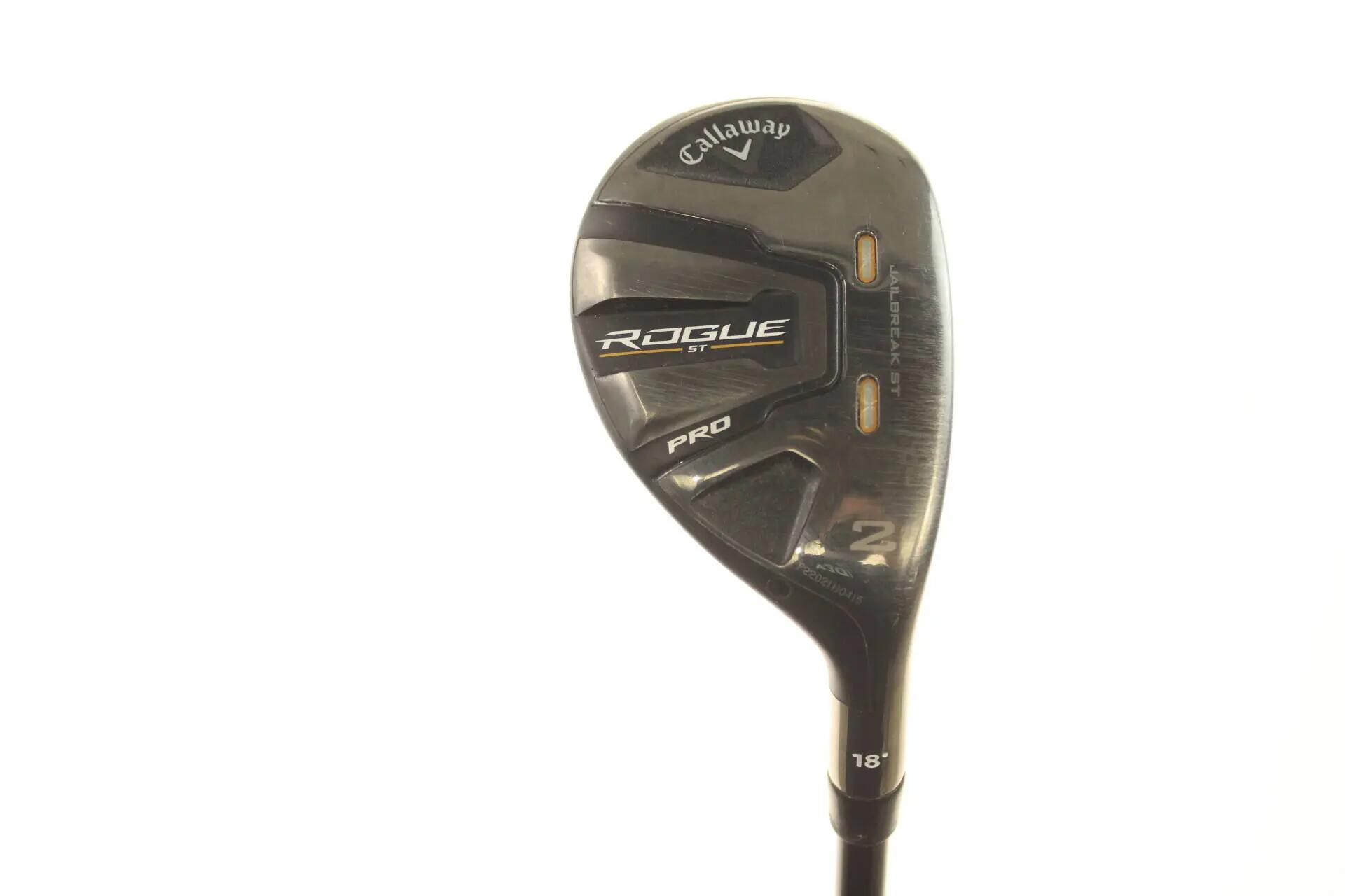 CALLAWAY picture