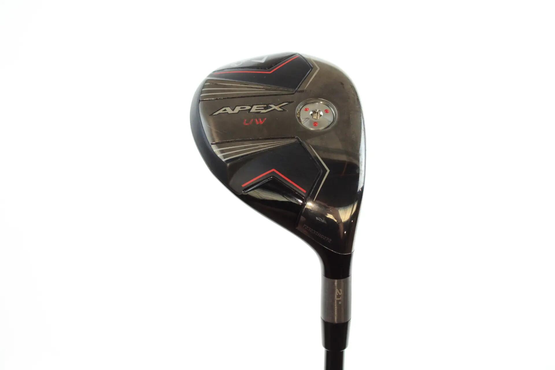 CALLAWAY picture