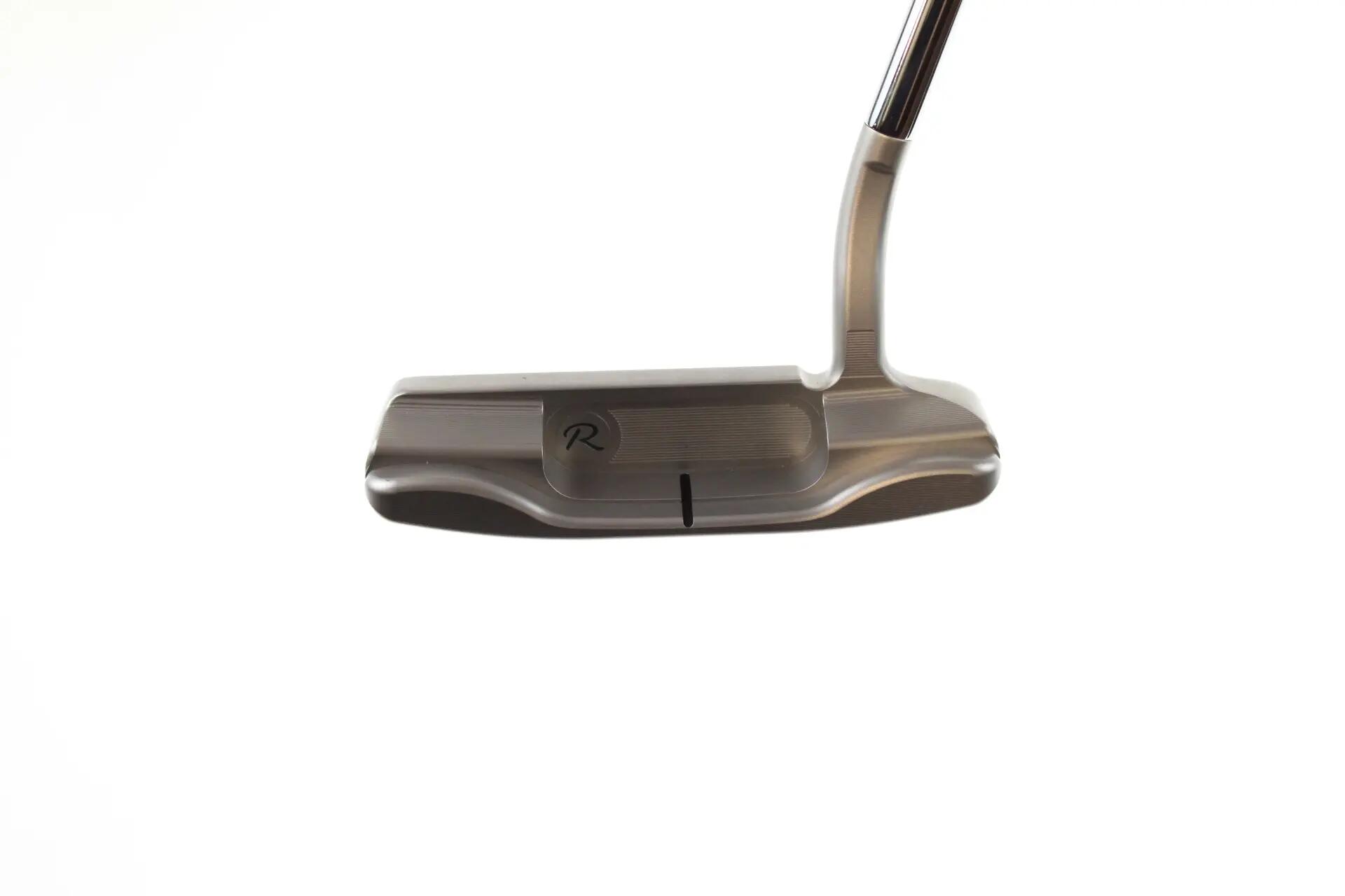 Seconde vie - TaylorMade TP Reserve B29 LH Putter - Very good 3/5
