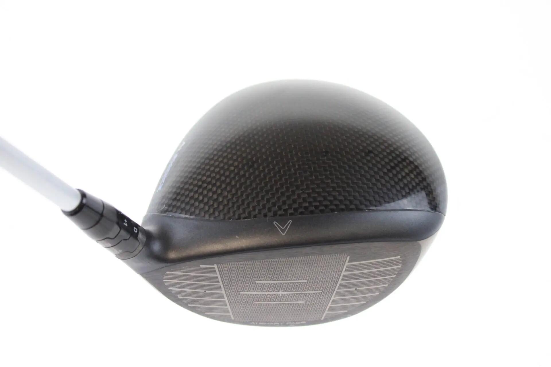 Seconde vie - Callaway Paradym Ai Smoke MAX D LH 12-deg Driver - Good 3/5