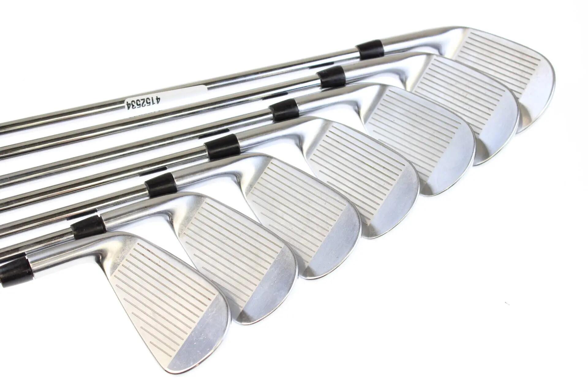 Seconde vie - Titleist T200 2023 RH 4-PW Iron Set - Sufficient 2/6
