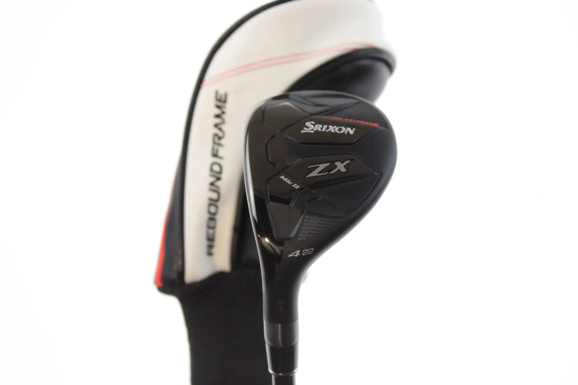 SRIXON picture