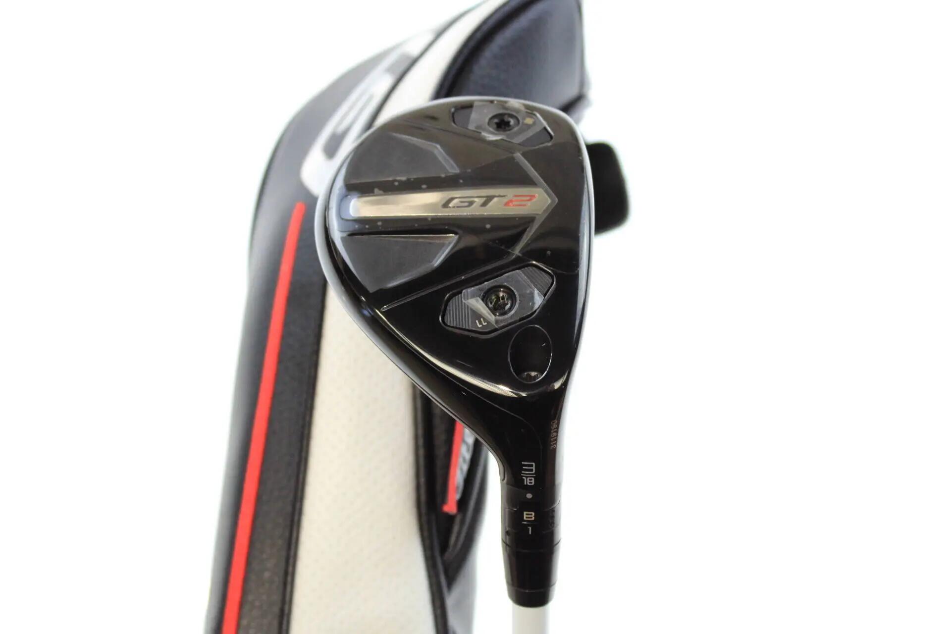 TITLEIST picture