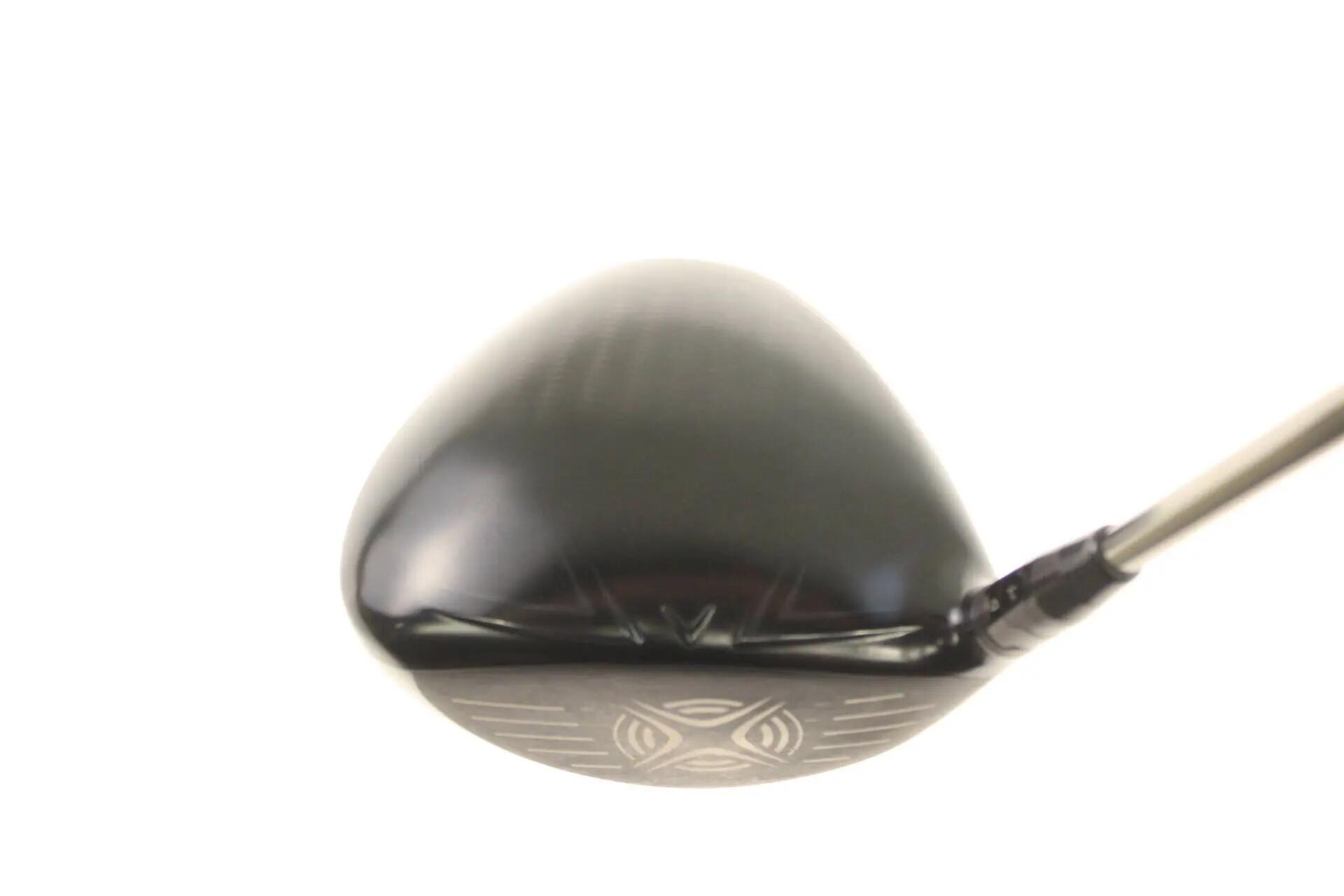 Seconde vie - Callaway Big Bertha Fusion RH 9-deg Driver - Sufficient 3/5